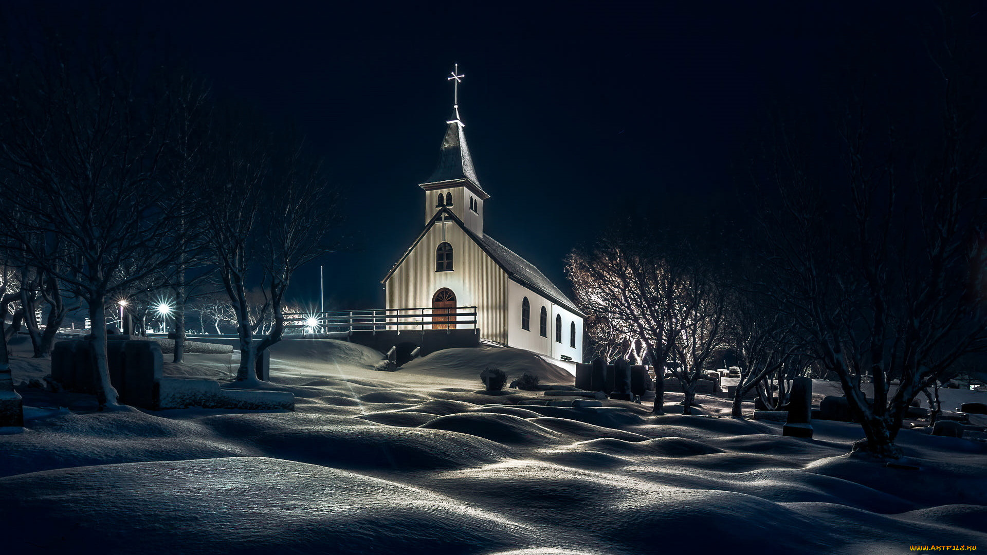 lagafellskirkja, church, mosfellsbaer, iceland, города, -, католические, соборы, , костелы, , аббатства, lagafellskirkja, church