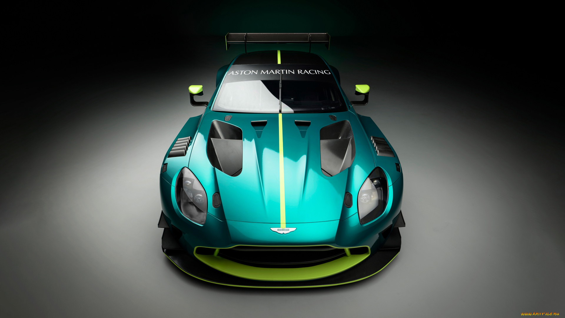 автомобили, aston, martin, aston, martin, vantage, gt3, 2024