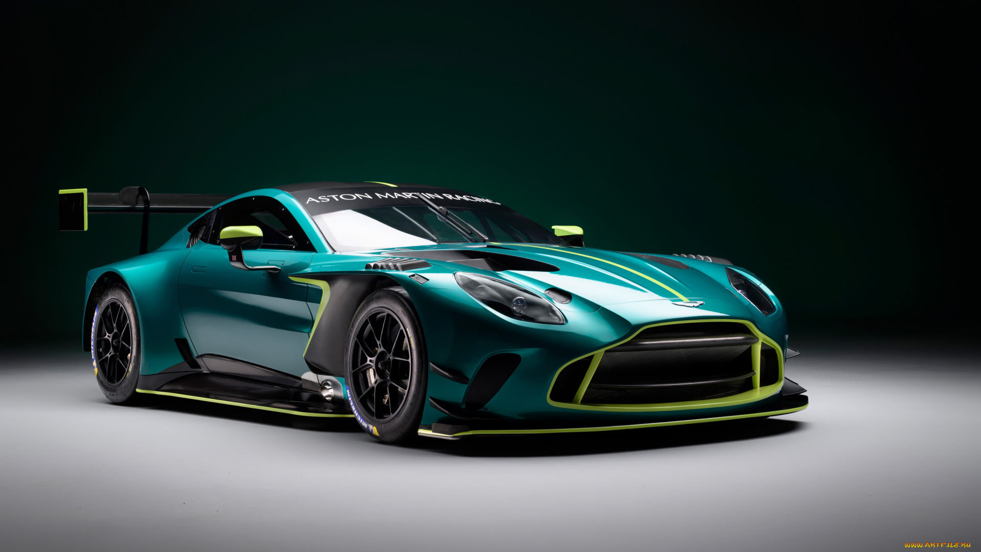 автомобили, aston, martin, aston, martin, vantage, gt3, 2024