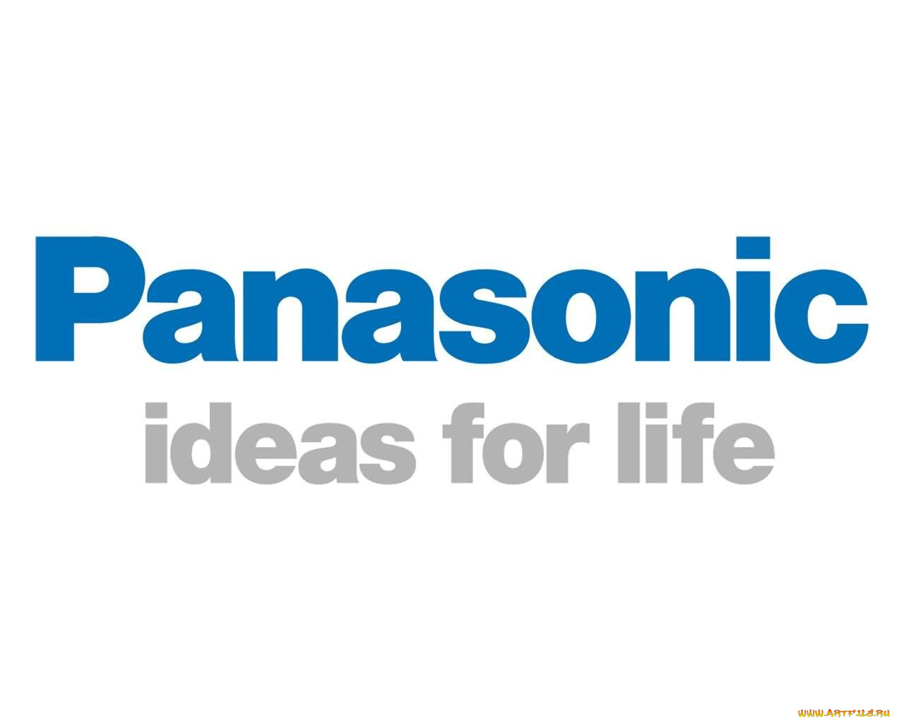 бренды, panasonic