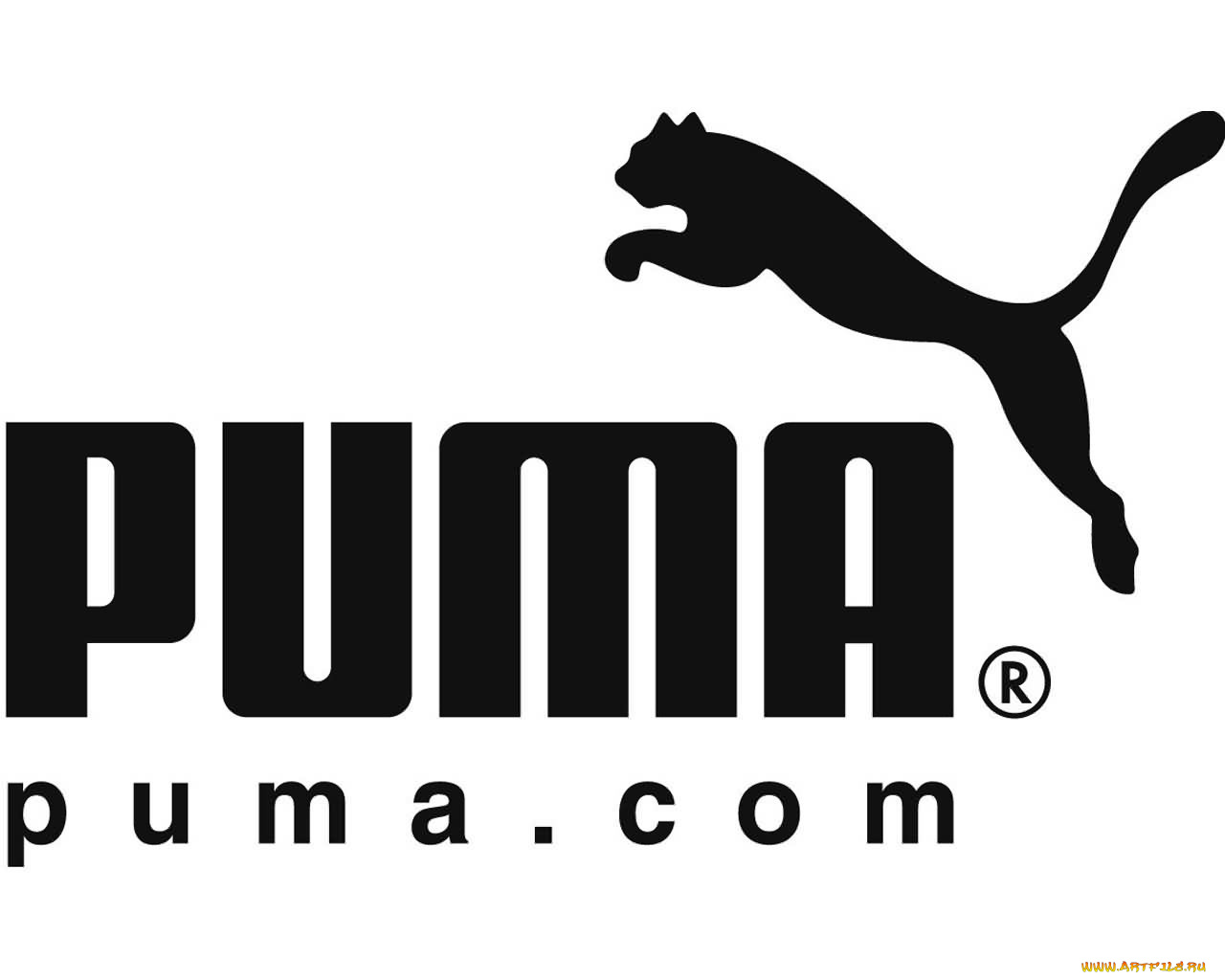 бренды, puma