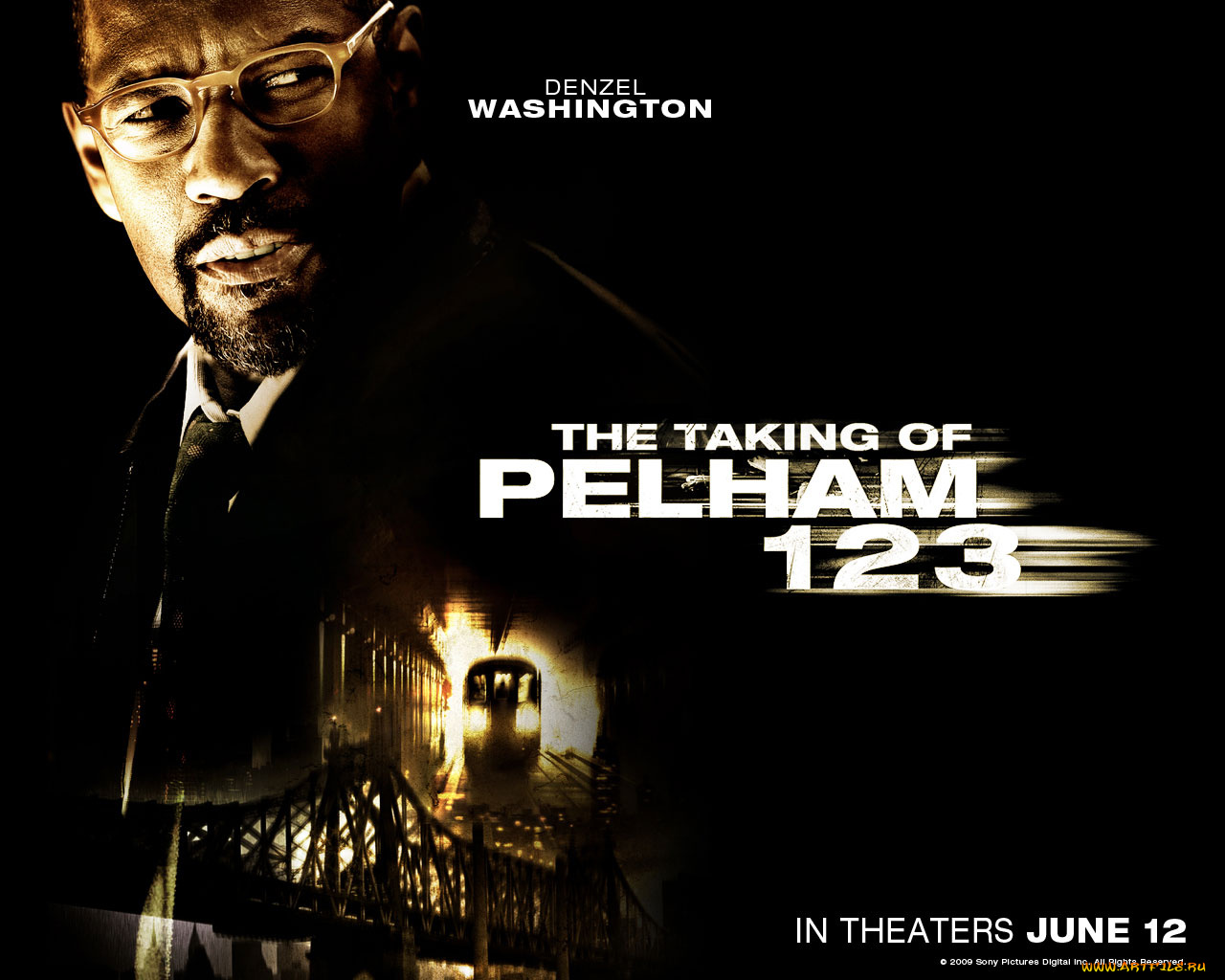 the, taking, of, pelham, 123, кино, фильмы