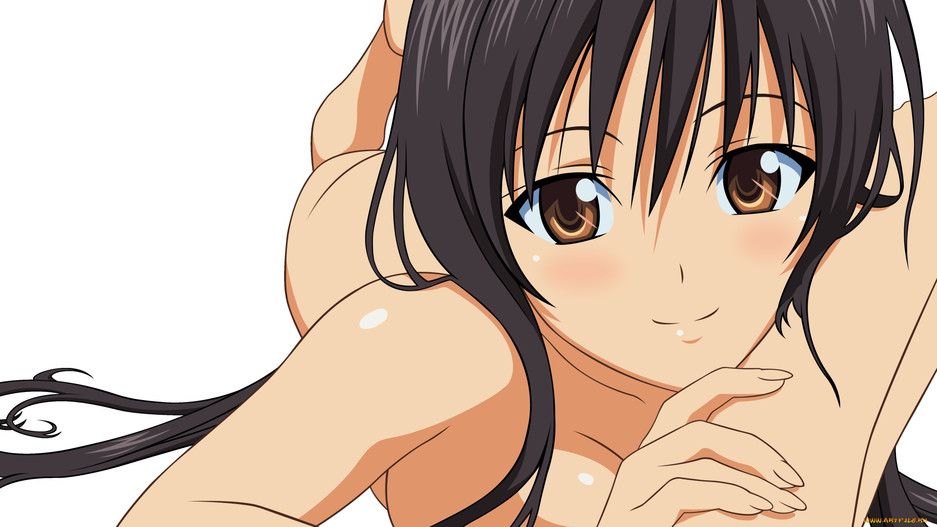 kotegawa, yui, аниме, to, love, ru, toloveru