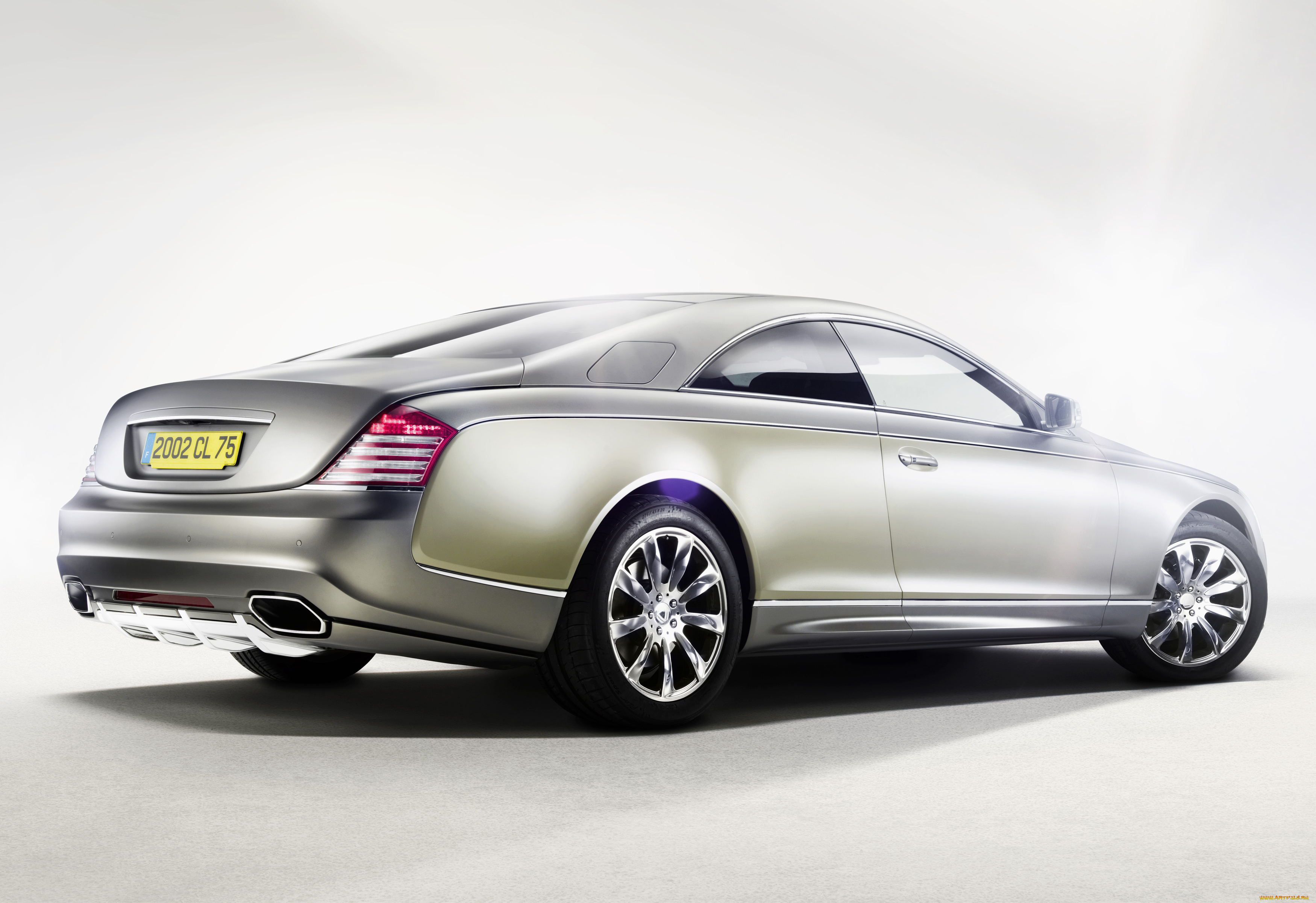 автомобили, maybach