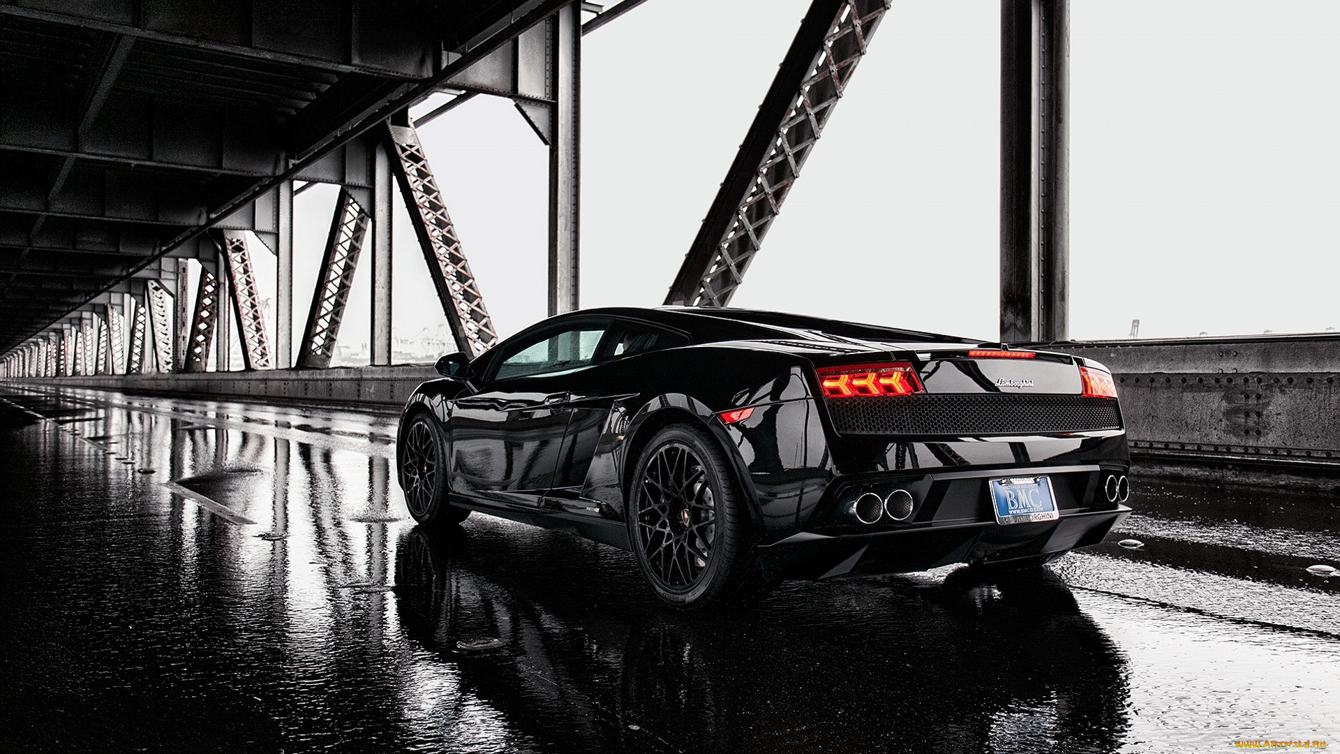 lamborghini, gallardo, автомобили, lamborghini, спорткар