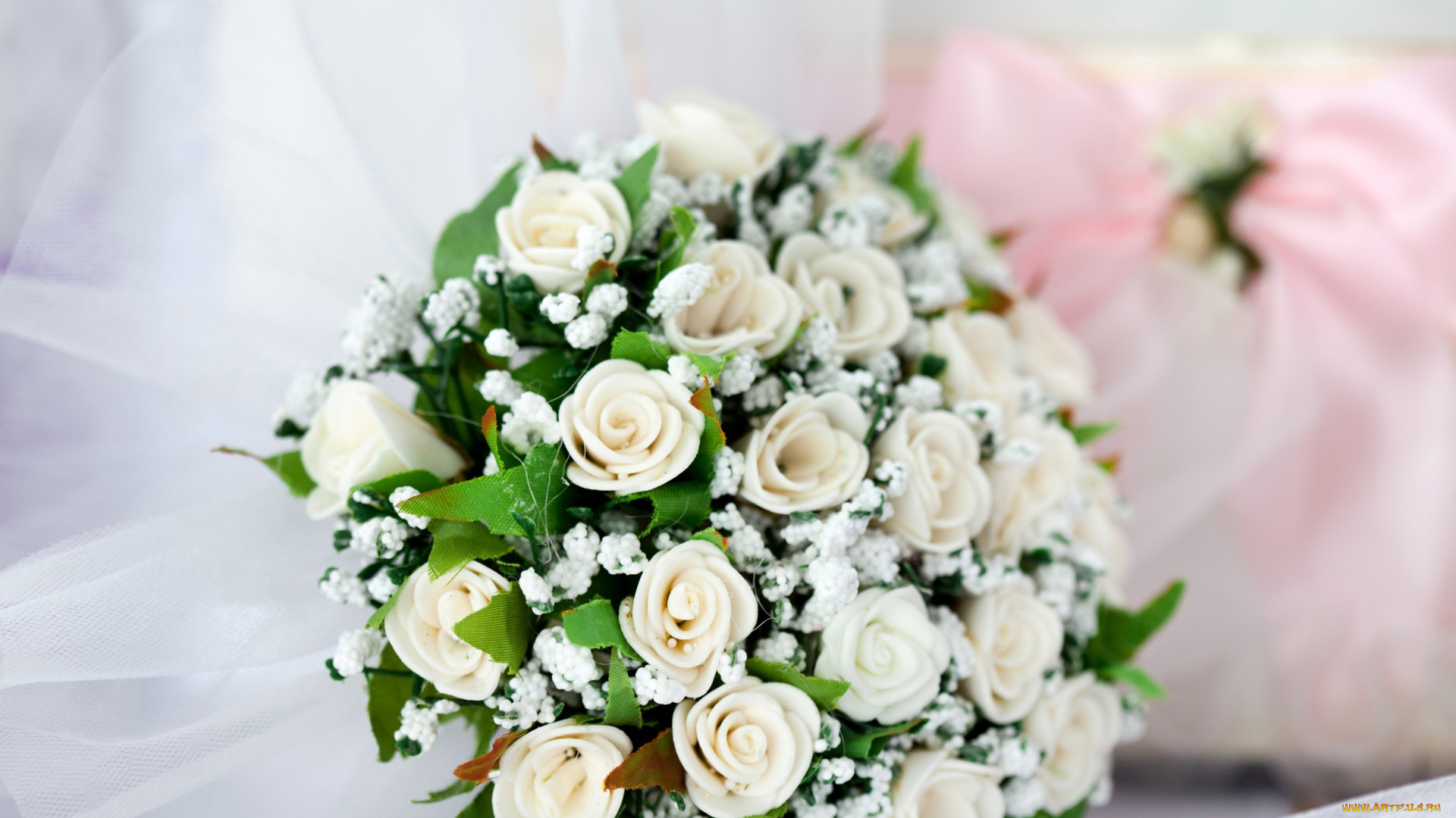 разное, ремесла, , поделки, , рукоделие, розы, цветы, букет, свадьба, roses, flowers, bouquet, wedding