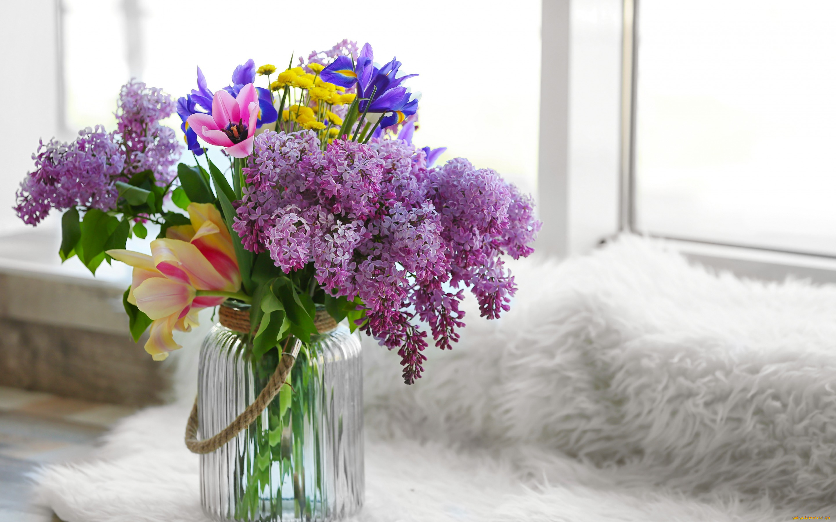 цветы, букеты, , композиции, lilac, сирень, весенние, букет, spring, flowers, ваза