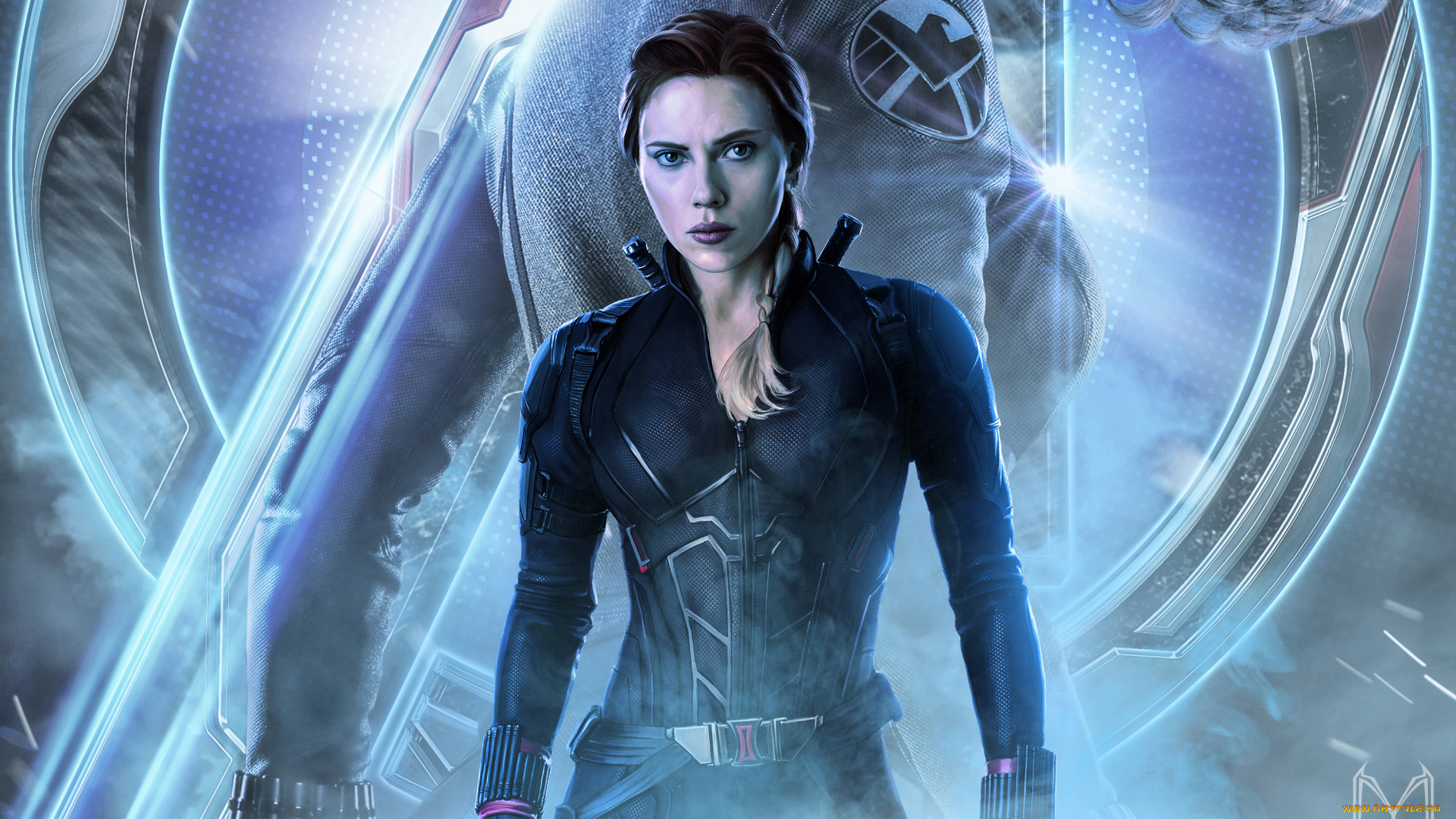 avengers, , endgame, , 2019, кино, фильмы, black, widow, мстители, финал, фантастика, боевик, natasha, romanoff, cкарлетт, йоханссон