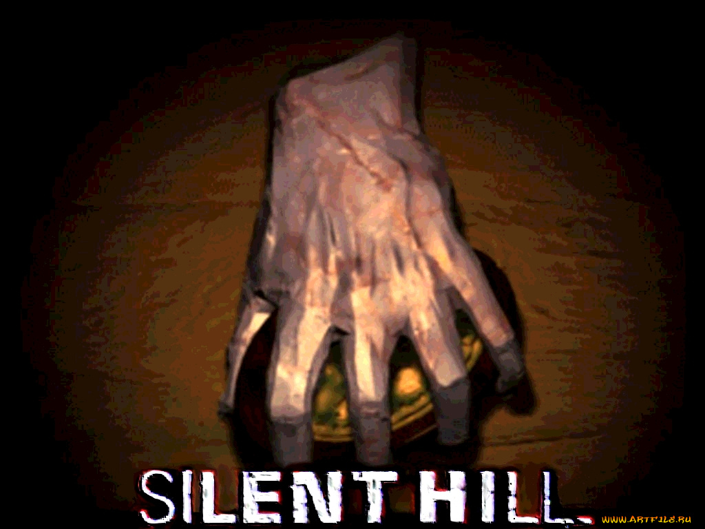 видео, игры, silent, hill