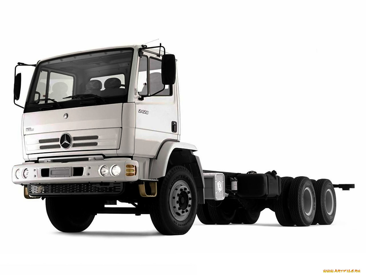 2428, автомобили, mercedes, trucks