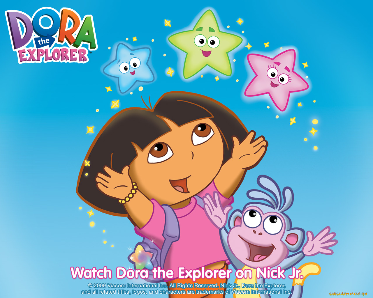 даша, следопыт, мультфильмы, dora, the, explorer