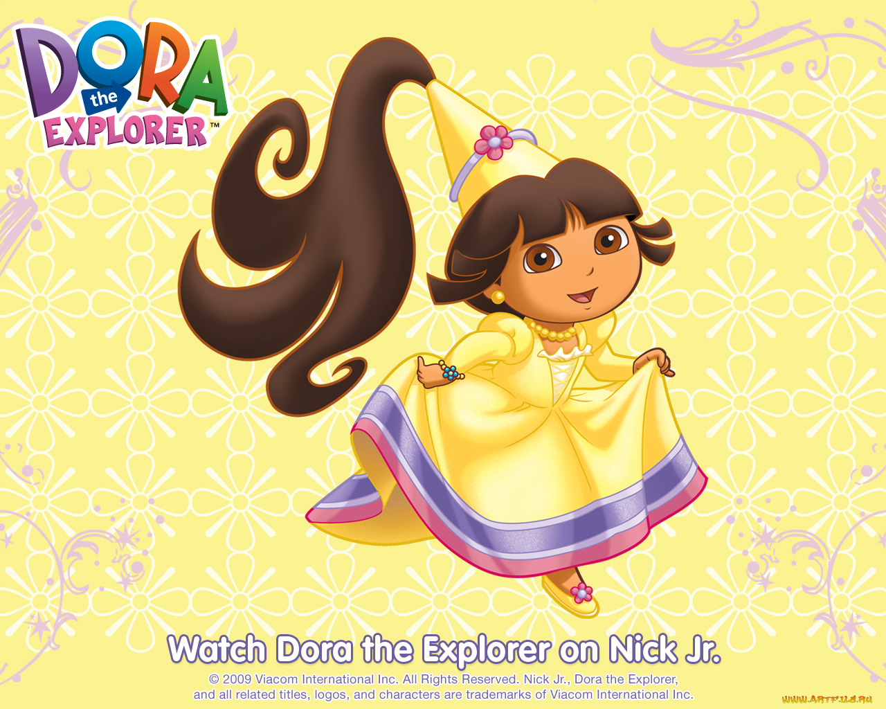 даша, следопыт, мультфильмы, dora, the, explorer