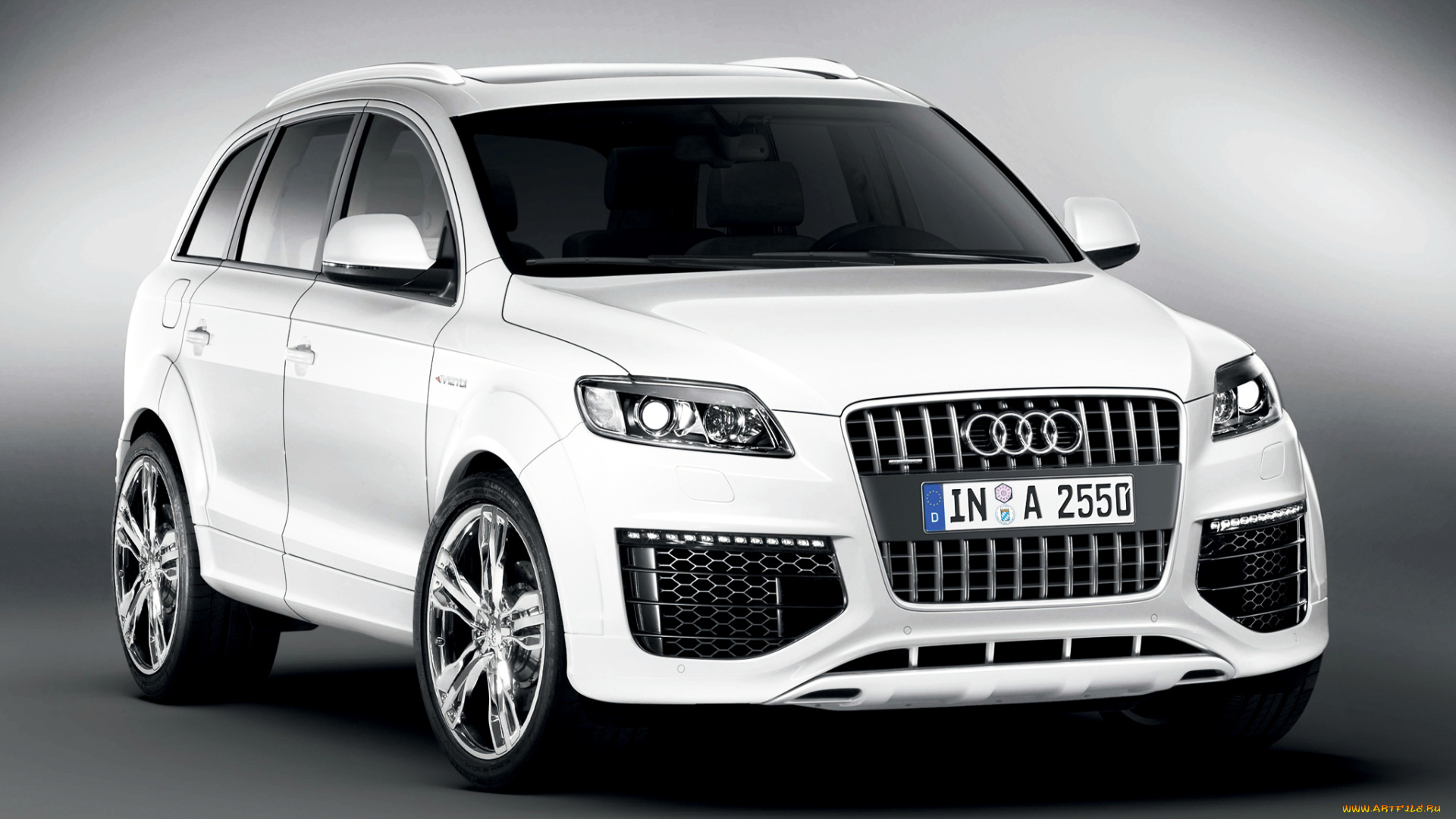 audi, q7, автомобили, volkswagen, group, германия