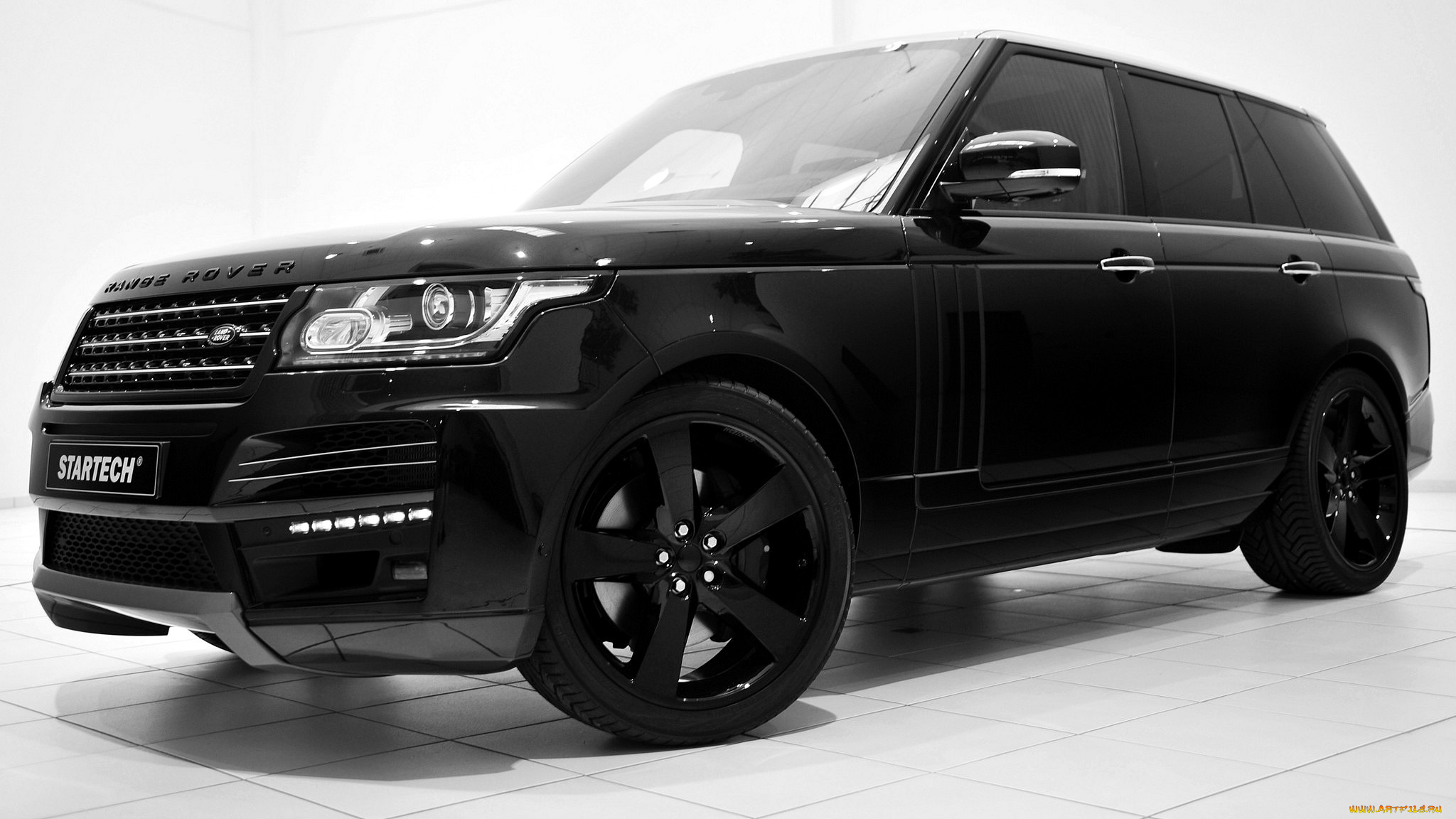 range, rover, автомобили, полноразмерный, внедорожник, класс, люкс, великобритания