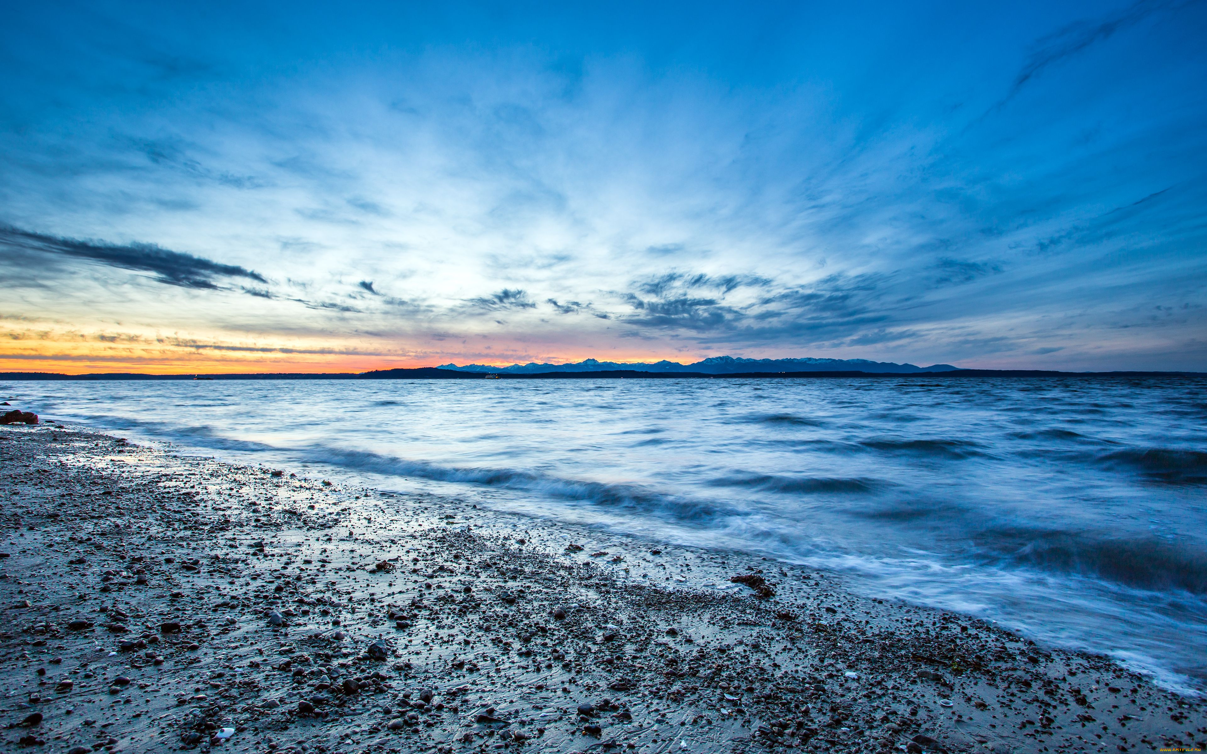 Море четвертый. Море высокое разрешение. Природа небо море. Широкое море. HDR море.