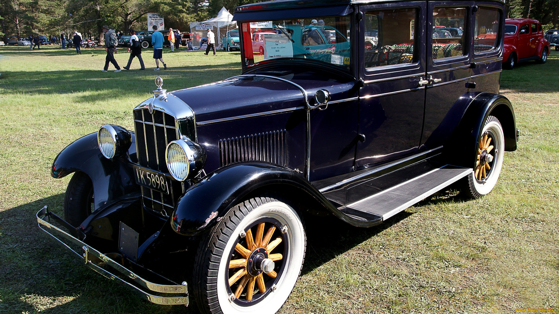 1928, rugby, m2, sedan, автомобили, выставки, и, уличные, фото, история, ретро, выставка, автошоу