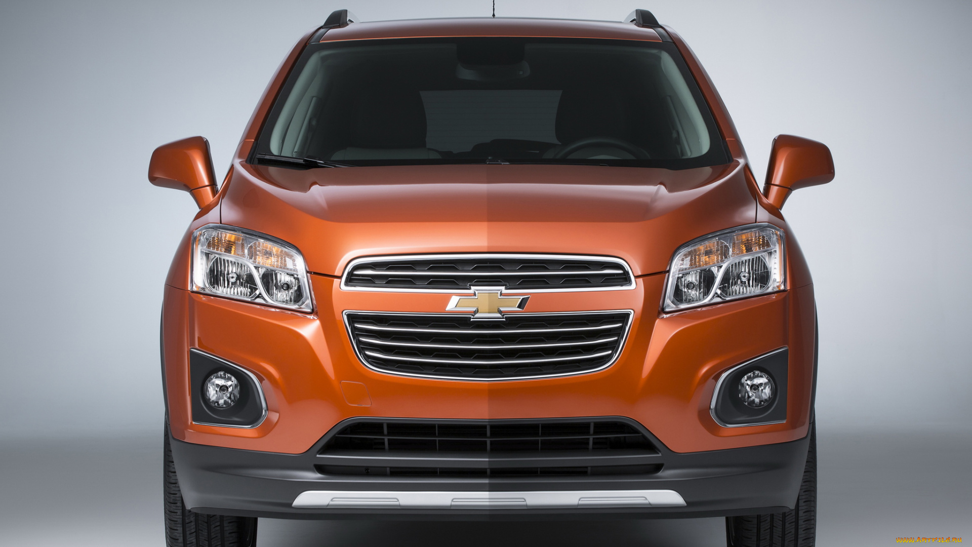 автомобили, chevrolet, 2015, us-spec, trax