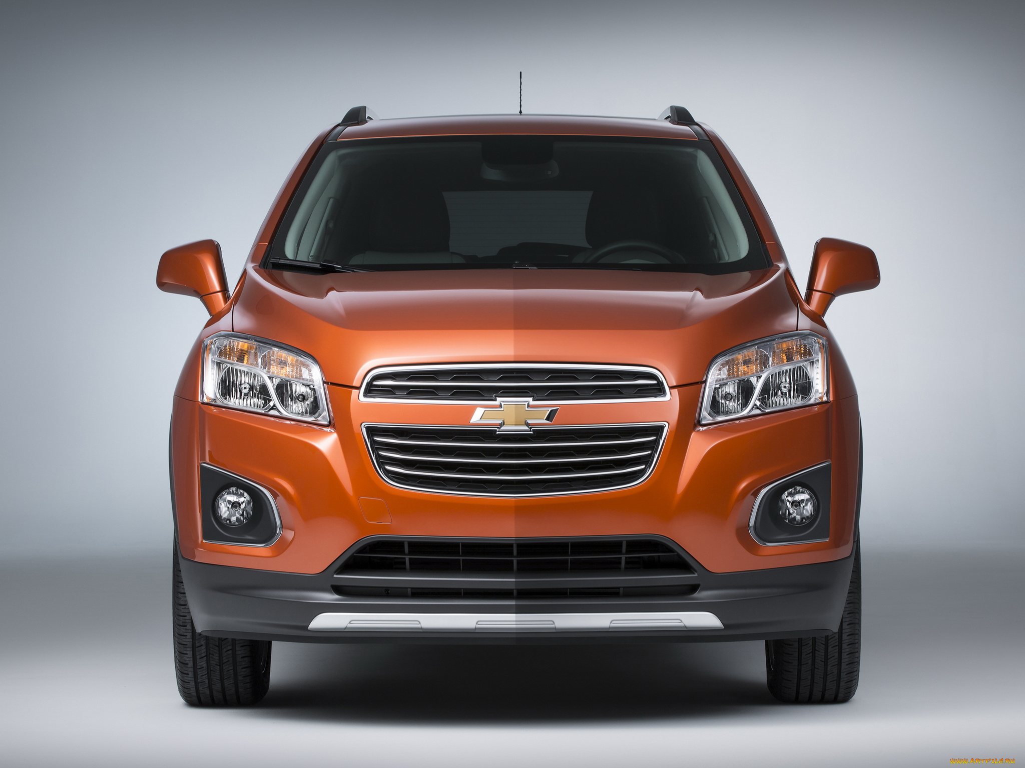 автомобили, chevrolet, 2015, us-spec, trax