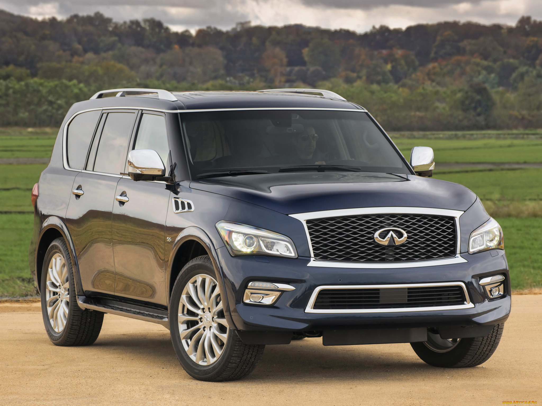 автомобили, infiniti, 2015, qx80, 5-6, z62