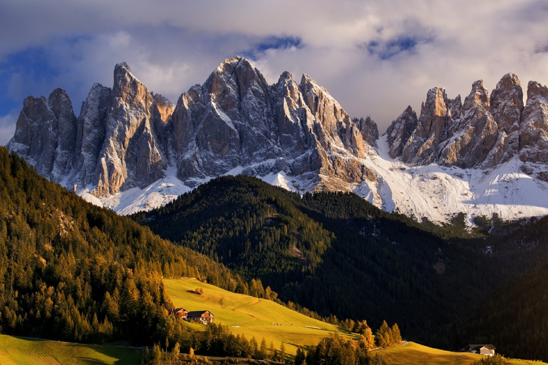 природа, горы, tomas, morkes, mountains, south, tyrol, italy, dolomites