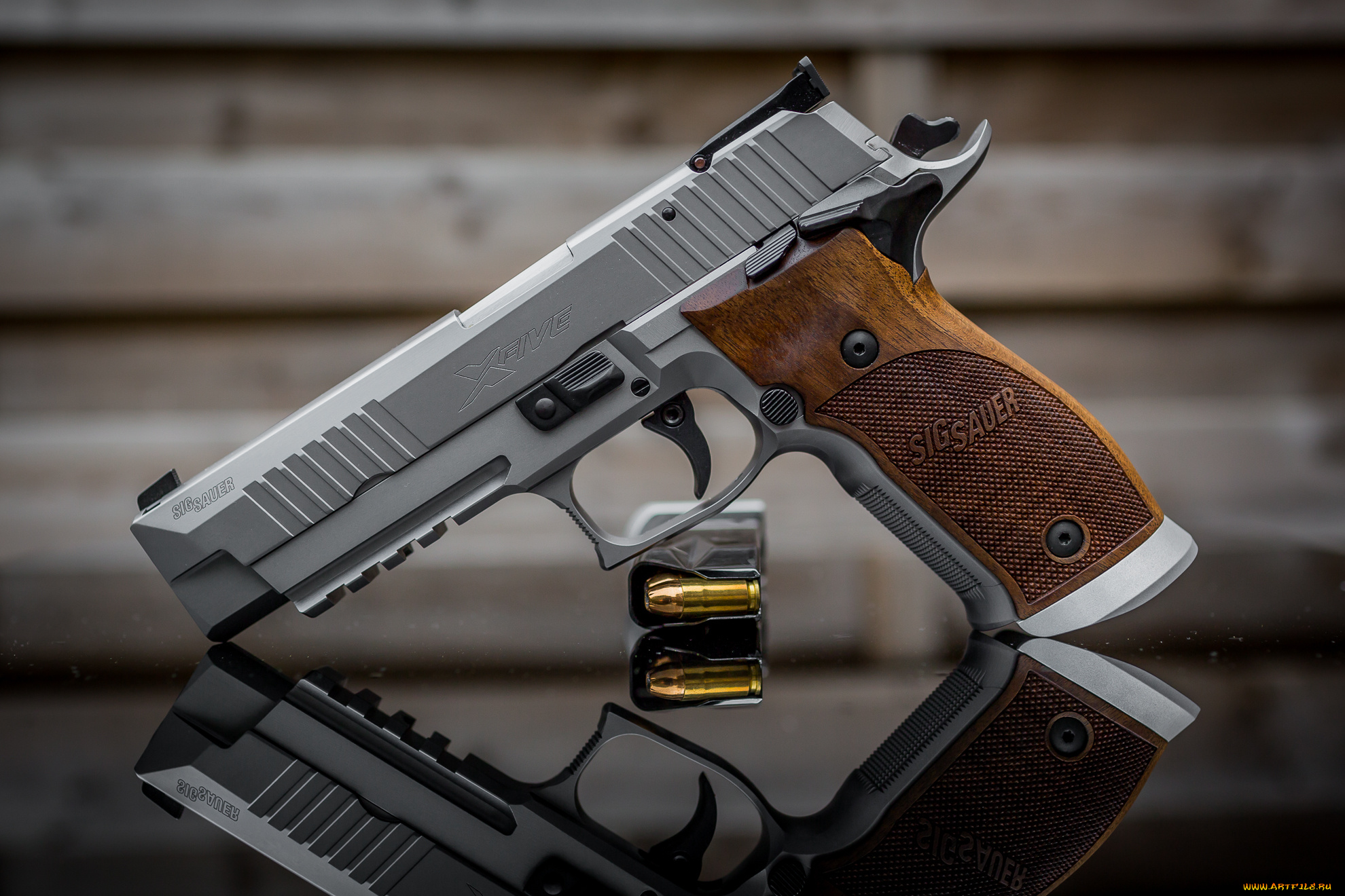 sig, sauer, p226, оружие, пистолеты, ствол