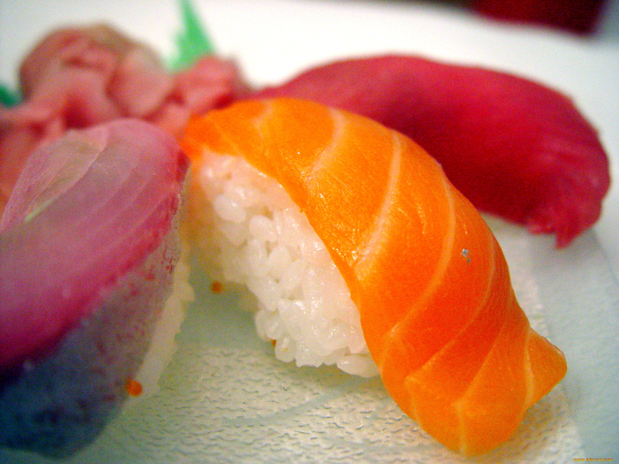 еда, рыба, , морепродукты, , суши, , роллы, лосось, рис