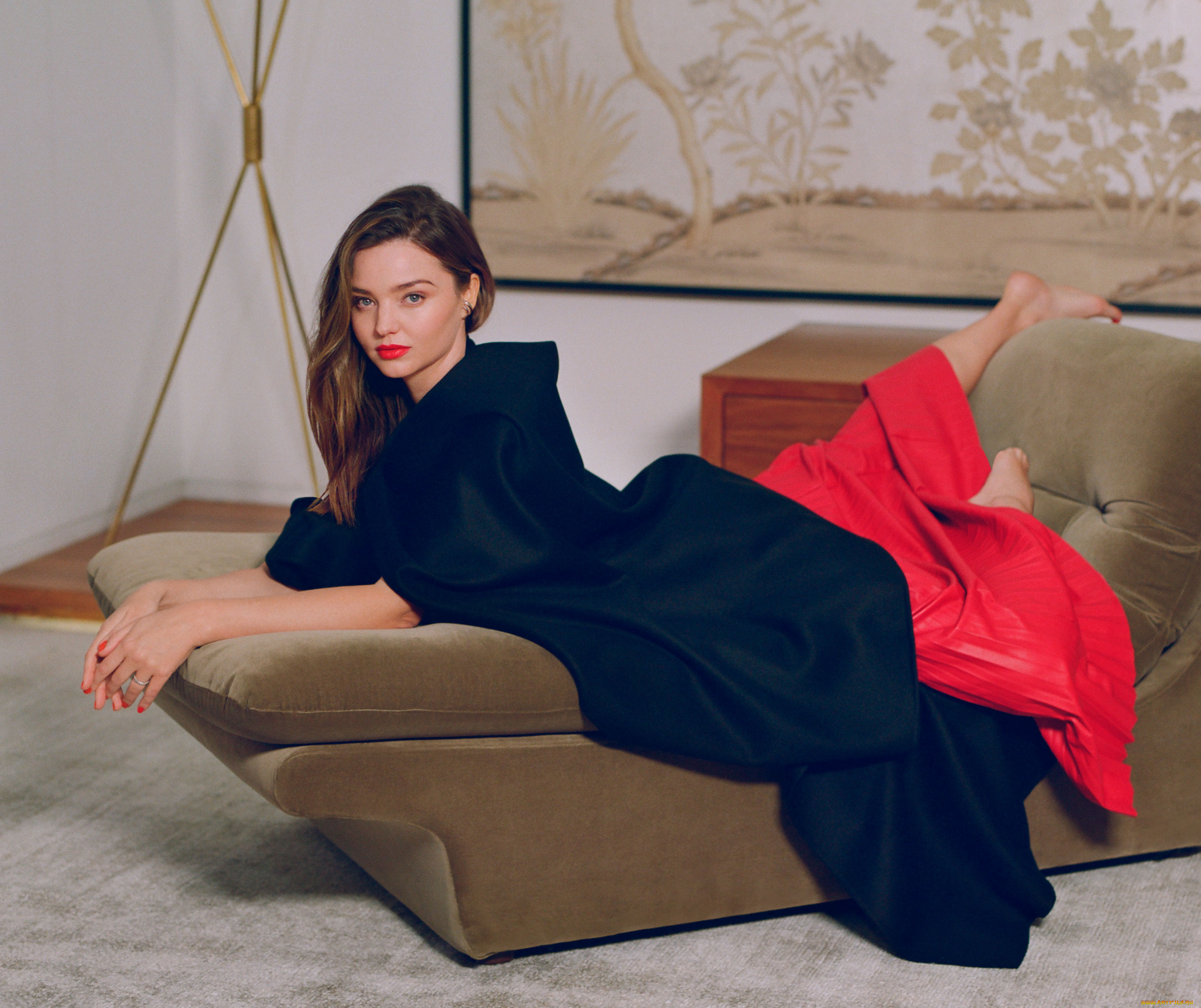 miranda, kerr, , фотосессия, 2019, девушки, фотосессия, instyle, 2019, австралийская, супермодель, миранда, керр