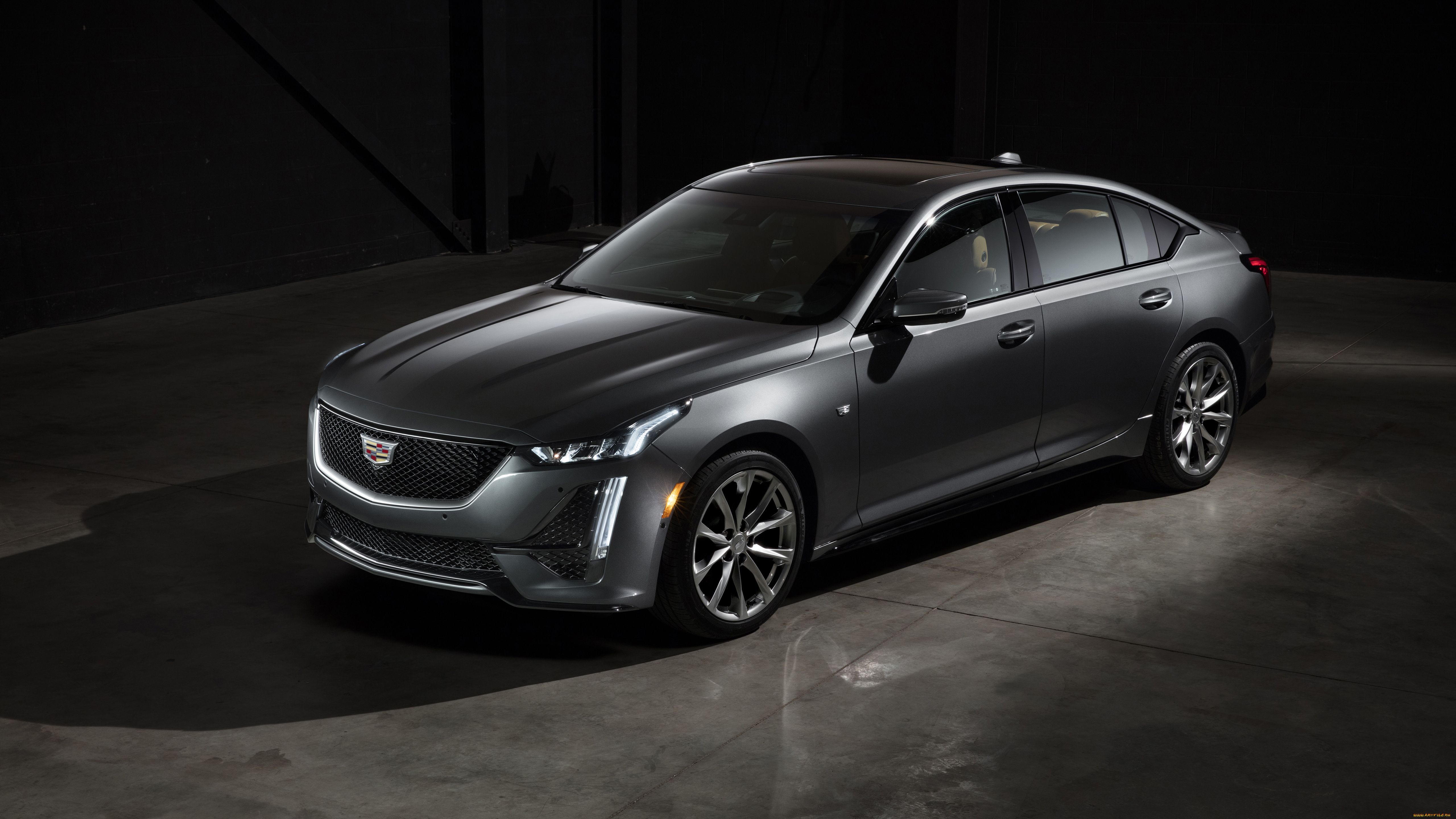 2020, cadillac, ct5, sport, автомобили, cadillac, 2020, ct5, sport, седан, кадиллак