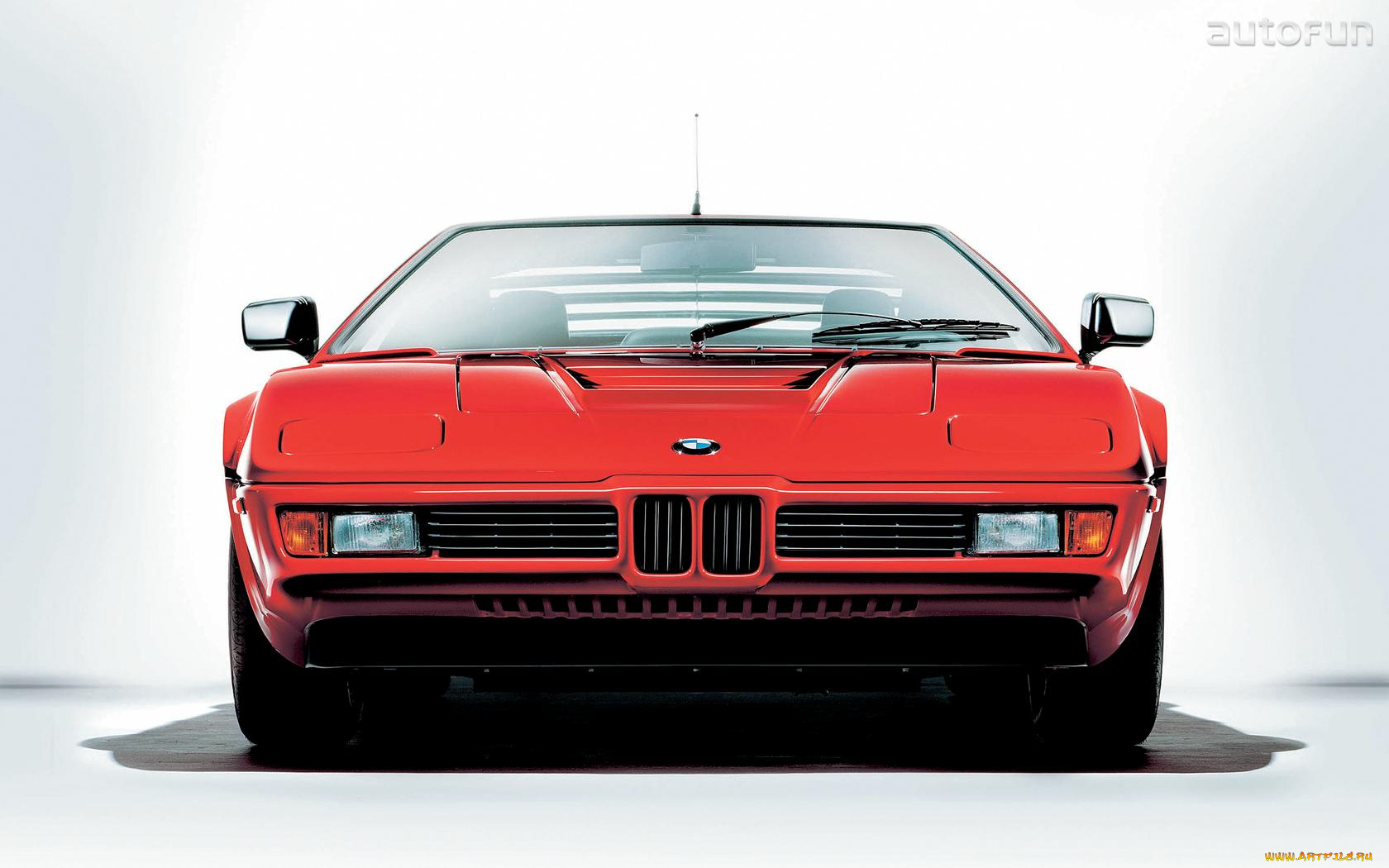 bmw, m1, автомобили