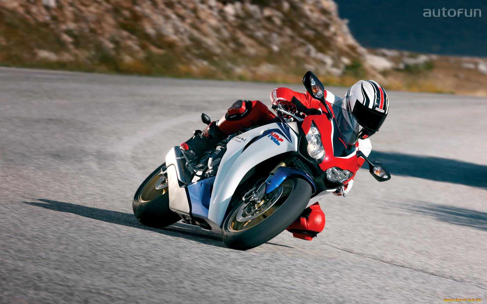 honda, cbr1000rr, fireblade, мотоциклы