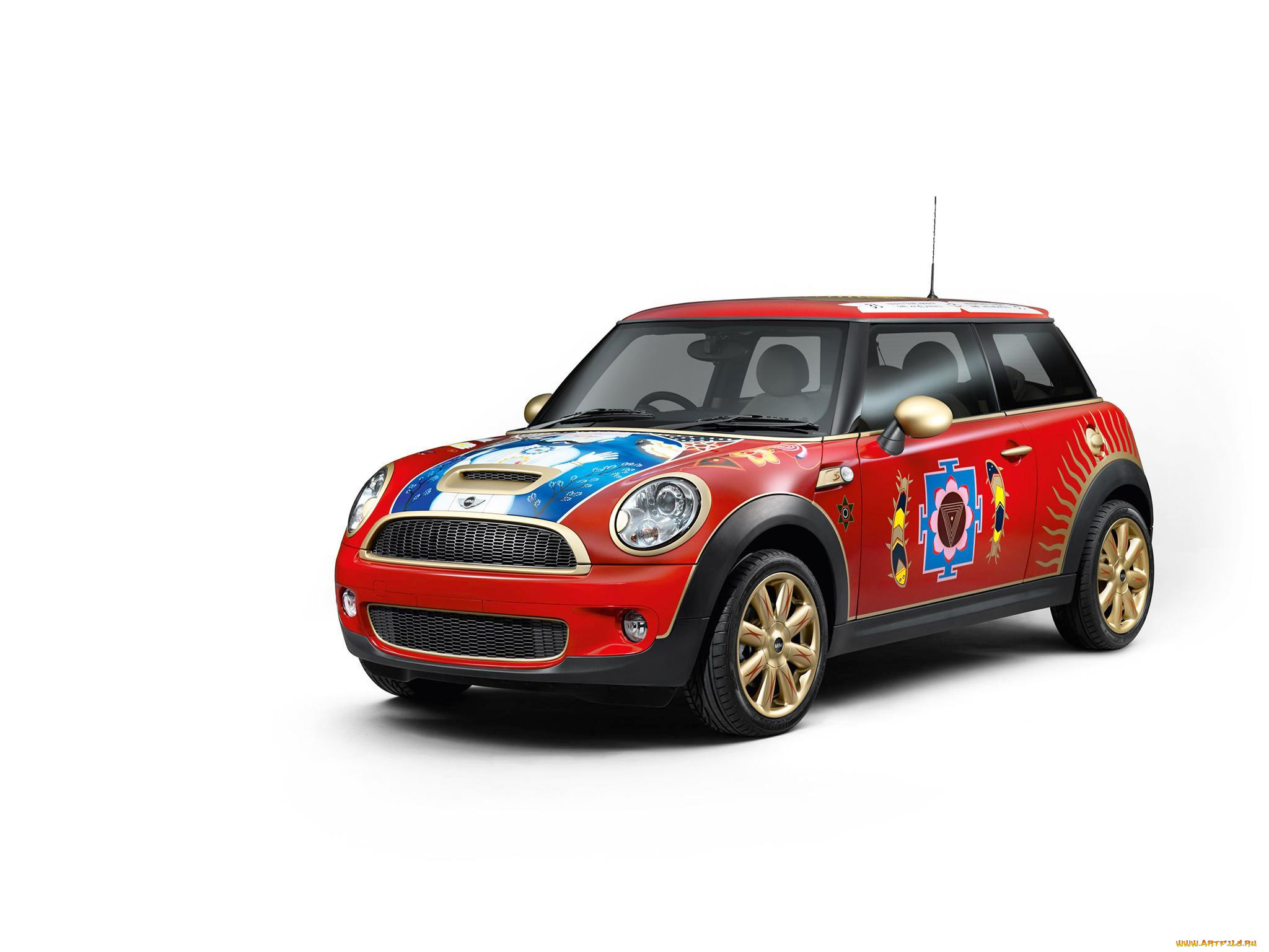 автомобили, mini