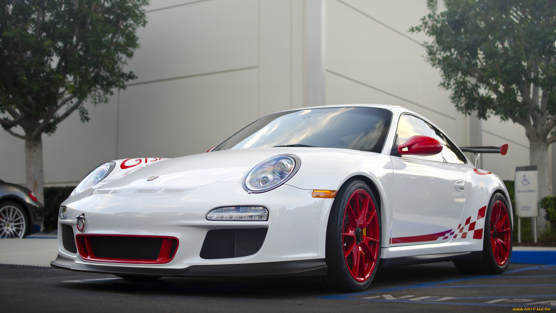 porsche, 911, gt3rs, автомобили, выставки, и, уличные, фото, германия, спортивный