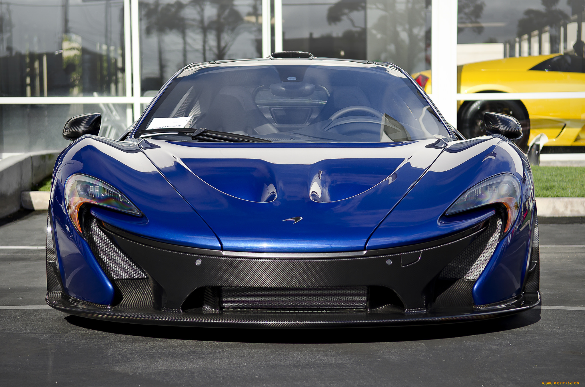 mclaren, p1, автомобили, выставки, и, уличные, фото, спортивный, суперкар