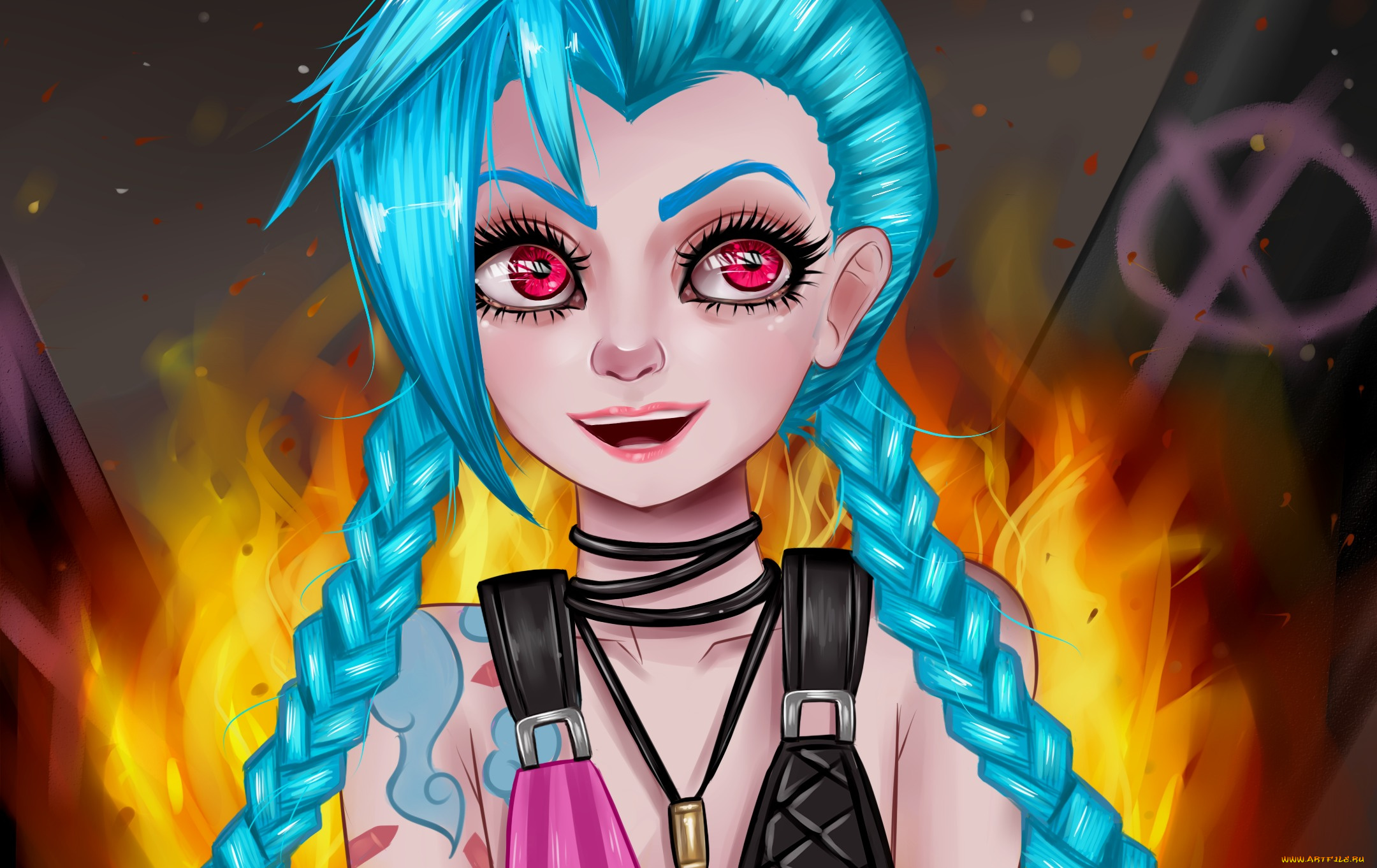 Jinx 44