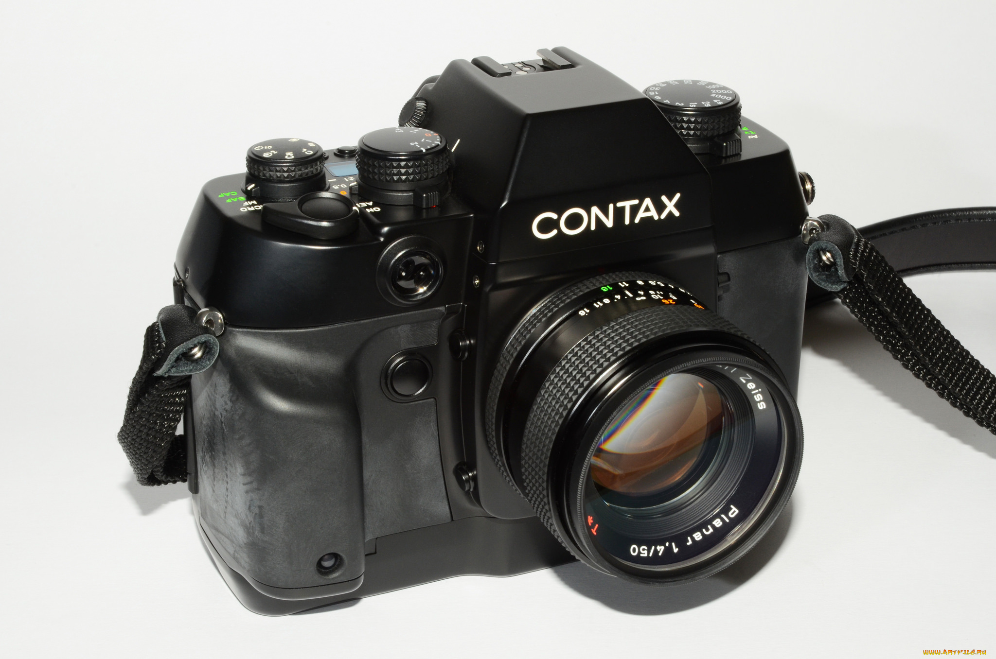 contax, ax, бренды, -, contax, фотокамера