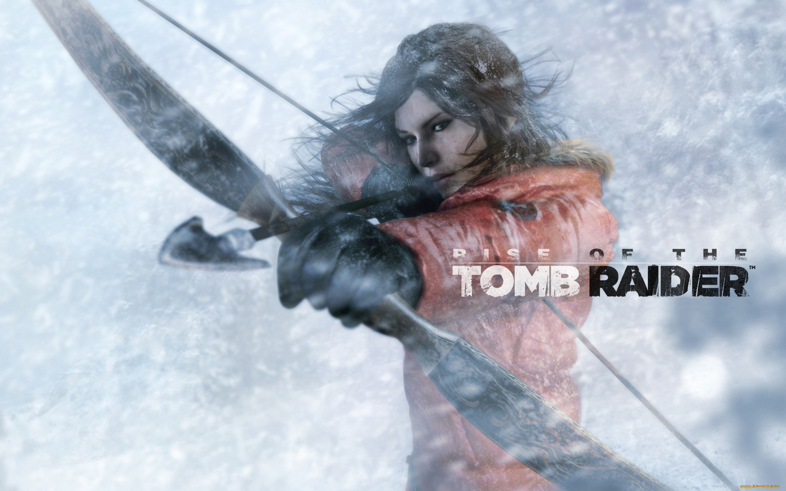 видео, игры, rise, of, the, tomb, raider, rise, of, the, tomb, raider