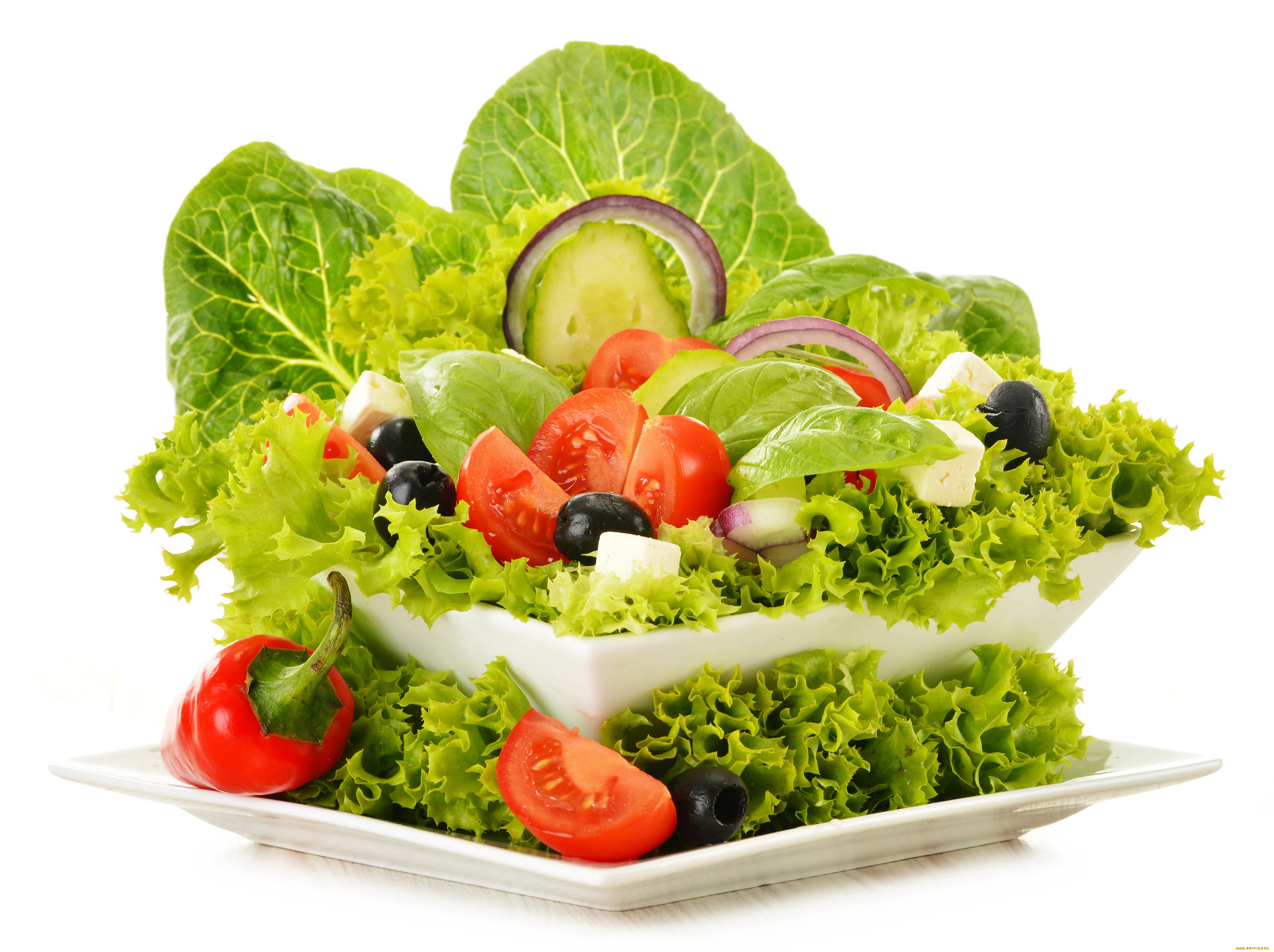 Обед салат овощной. Салат. Салат овощ. Тарелка с зеленью. Овощной салат на прозрачном фоне.