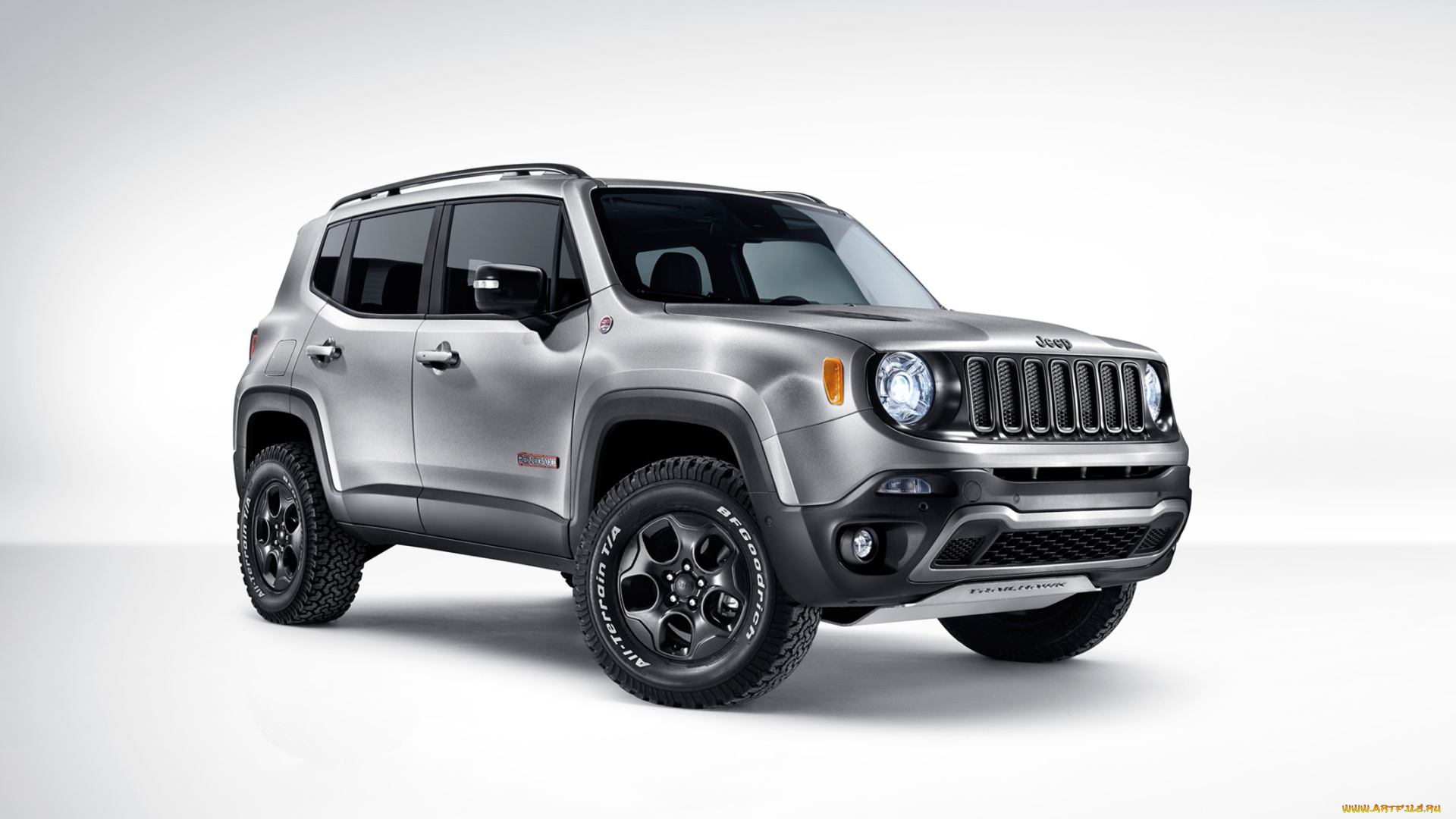 jeep, renegade, hard, steel, concept, 2015, автомобили, jeep, 2015, внедорожник, concept, hard, steel, renegade, кроссовер