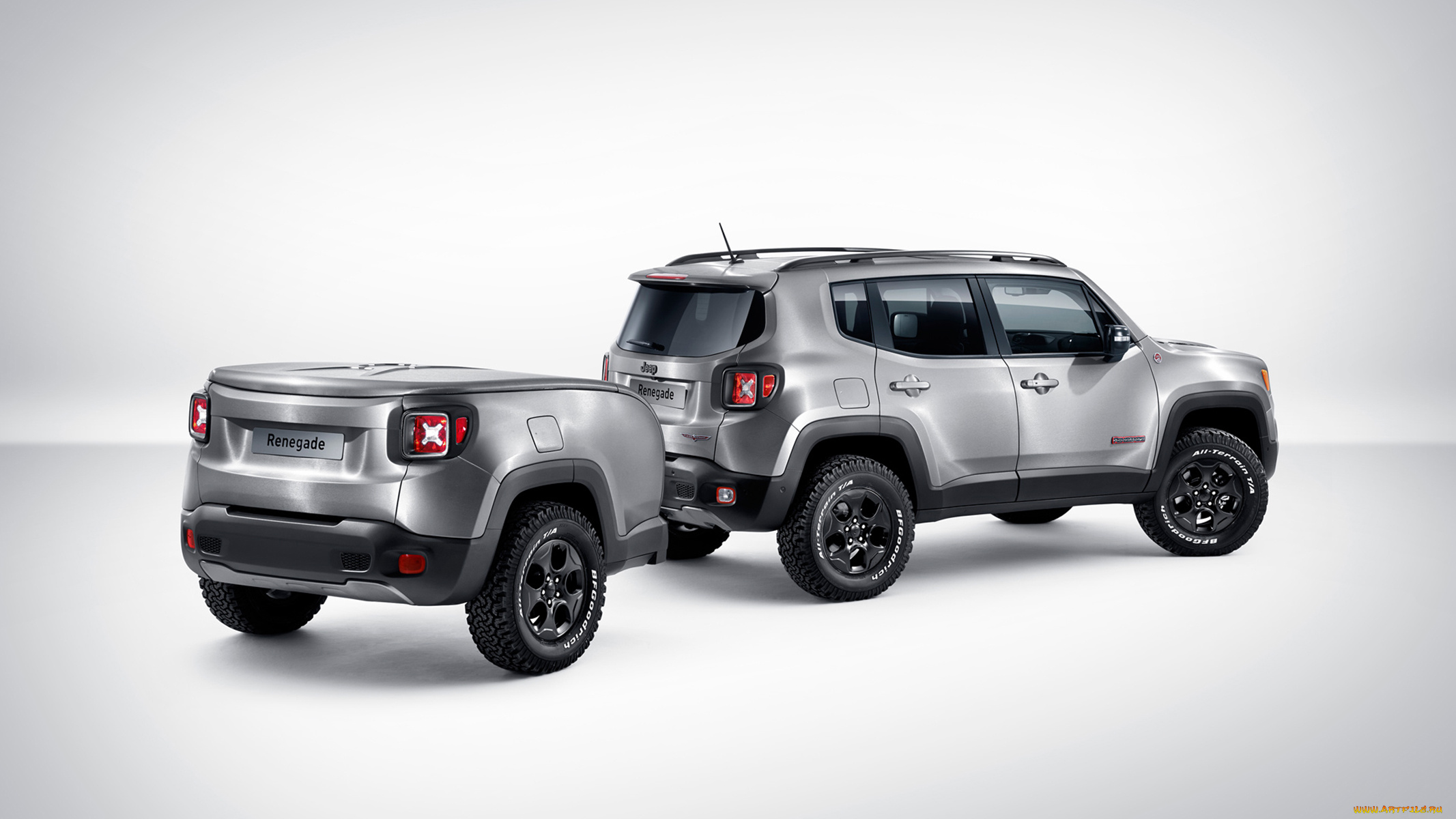 jeep, renegade, hard, steel, concept, 2015, автомобили, jeep, внедорожник, hard, steel, concept, 2015, renegade, кроссовер