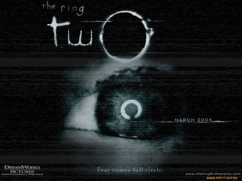 кино, фильмы, the, ring