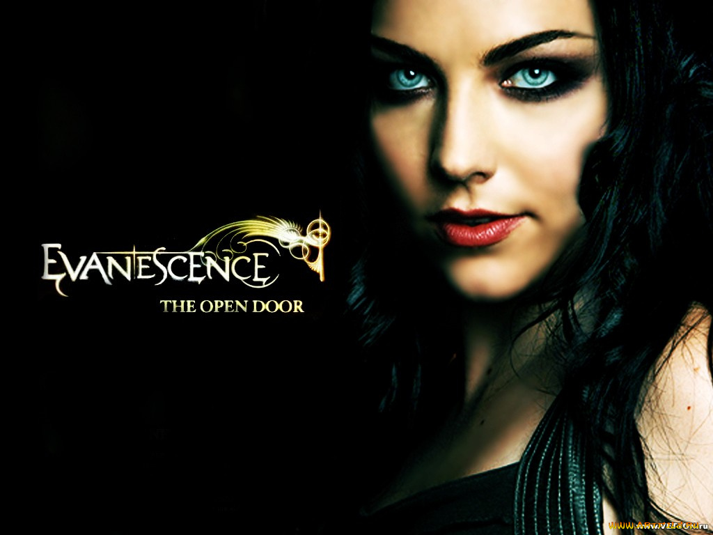 музыка, evanescence