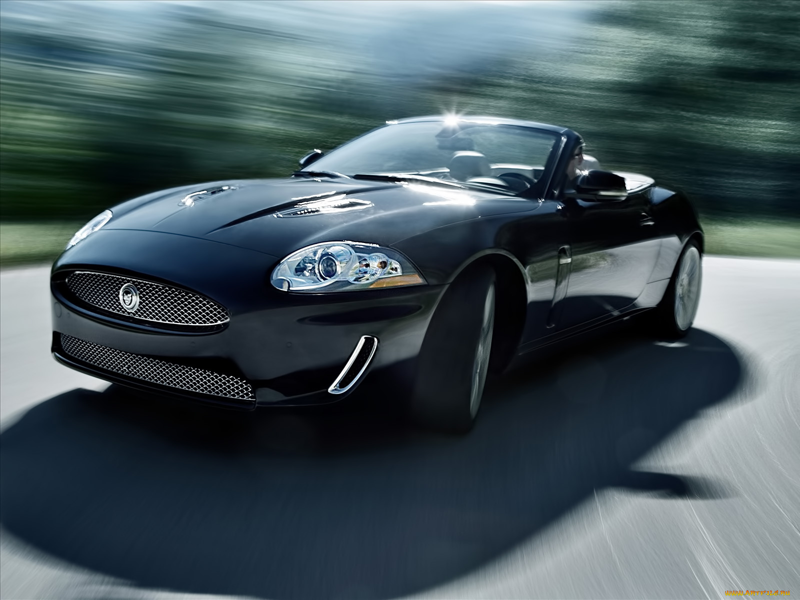 2010, jaguar, xkr, автомобили