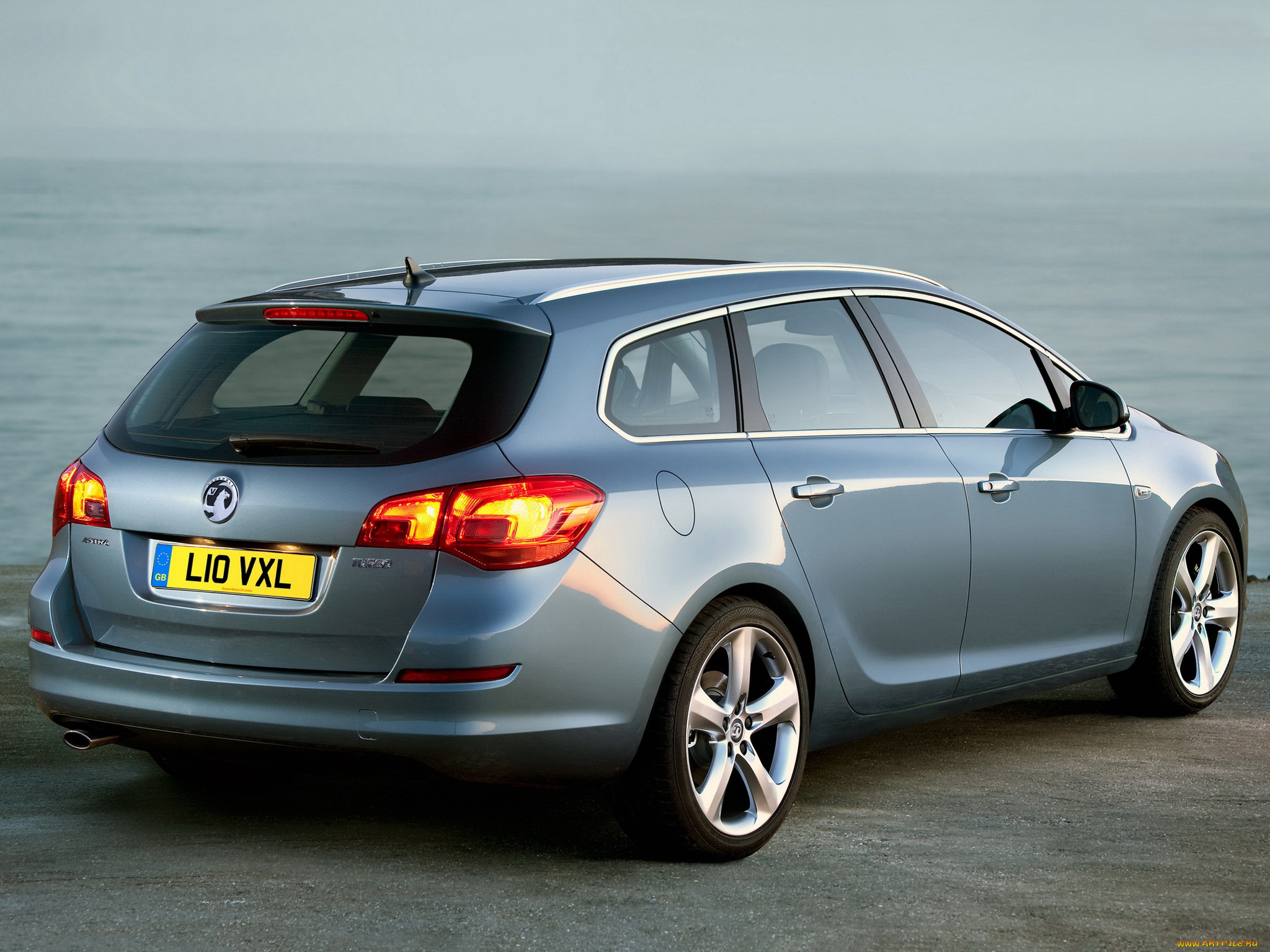 astra, sports, tourer, 2011, автомобили, vauxhall