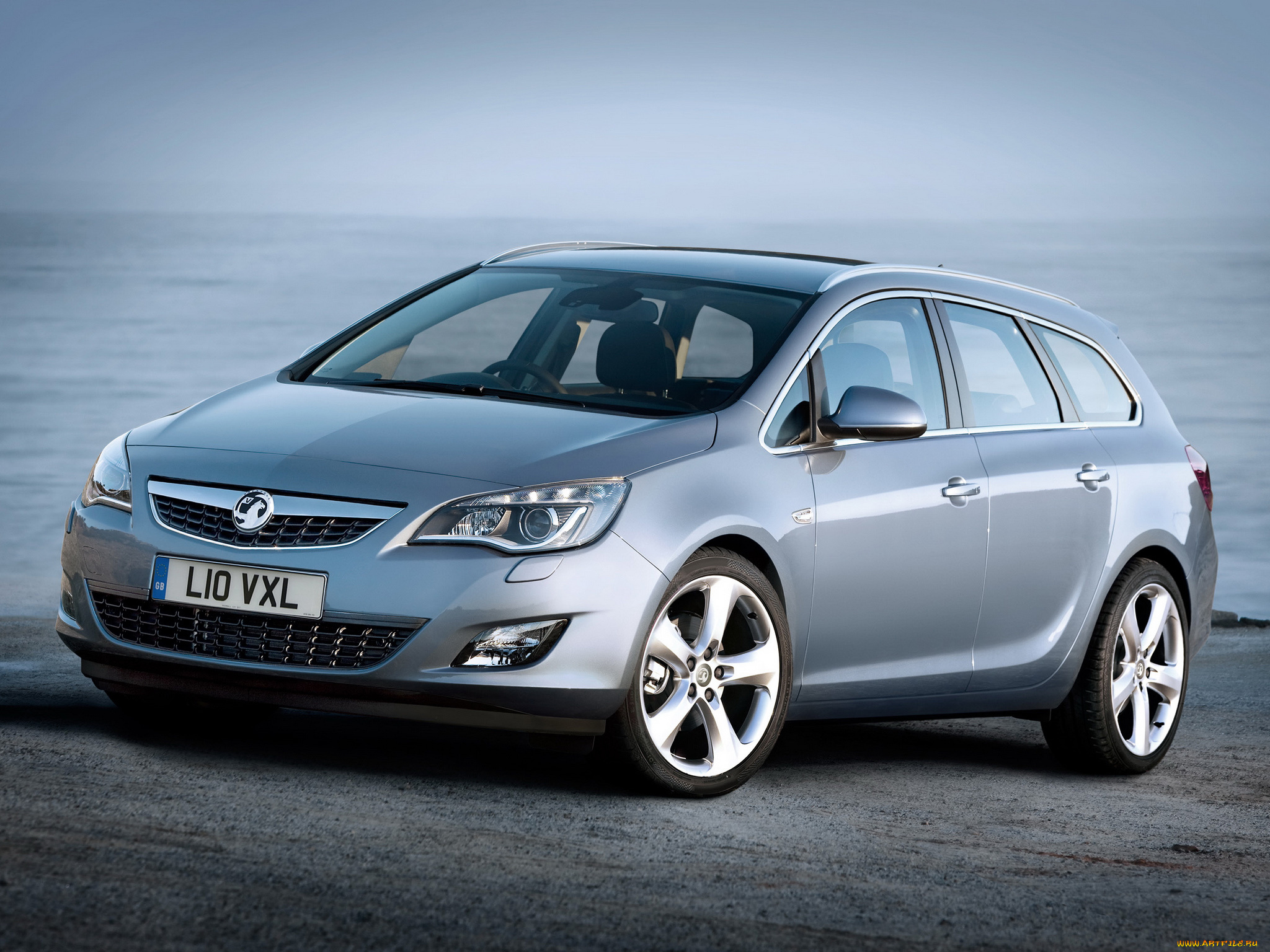 astra, sports, tourer, 2011, автомобили, vauxhall