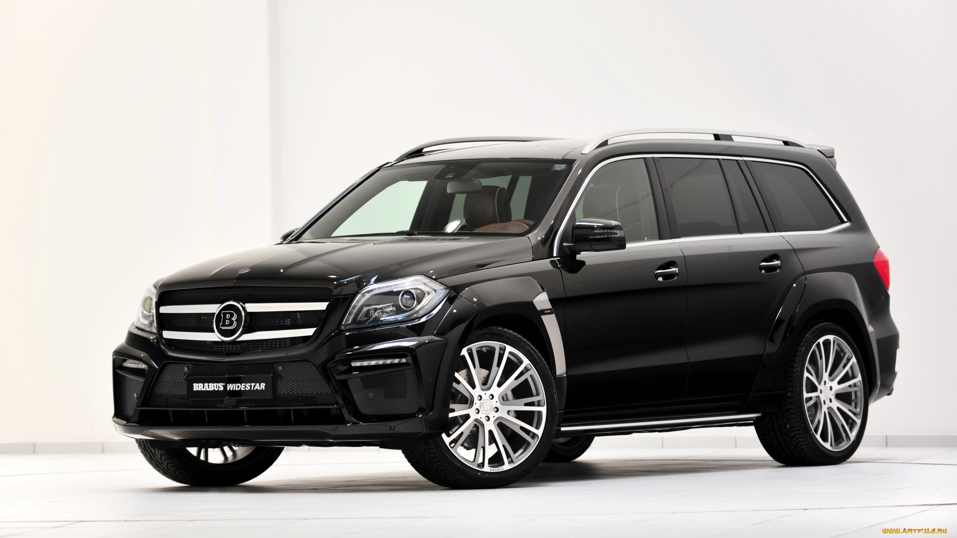 2013, brabus, b63, widestar, based, on, mercedes, benz, gl, 63, автомобили, mercedes-benz