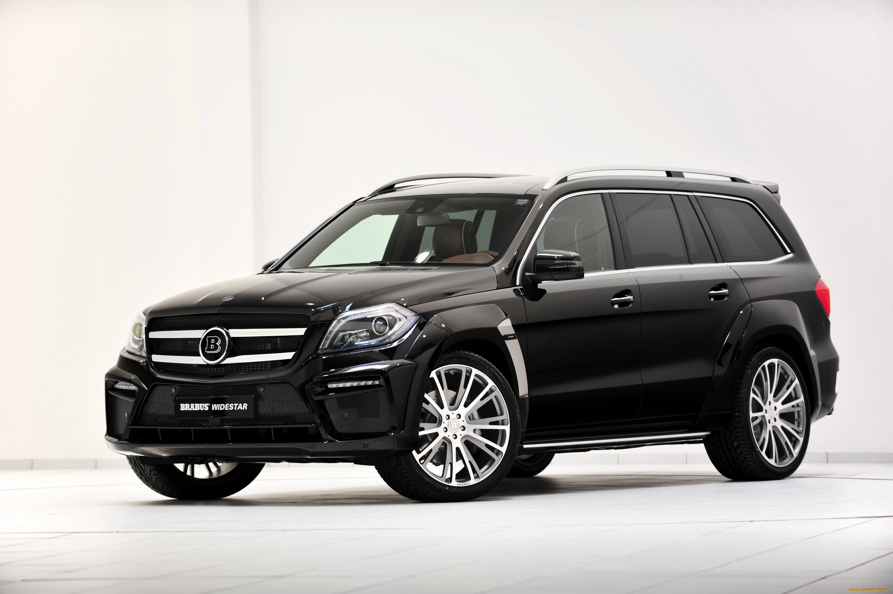 2013, brabus, b63, widestar, based, on, mercedes, benz, gl, 63, автомобили, mercedes-benz