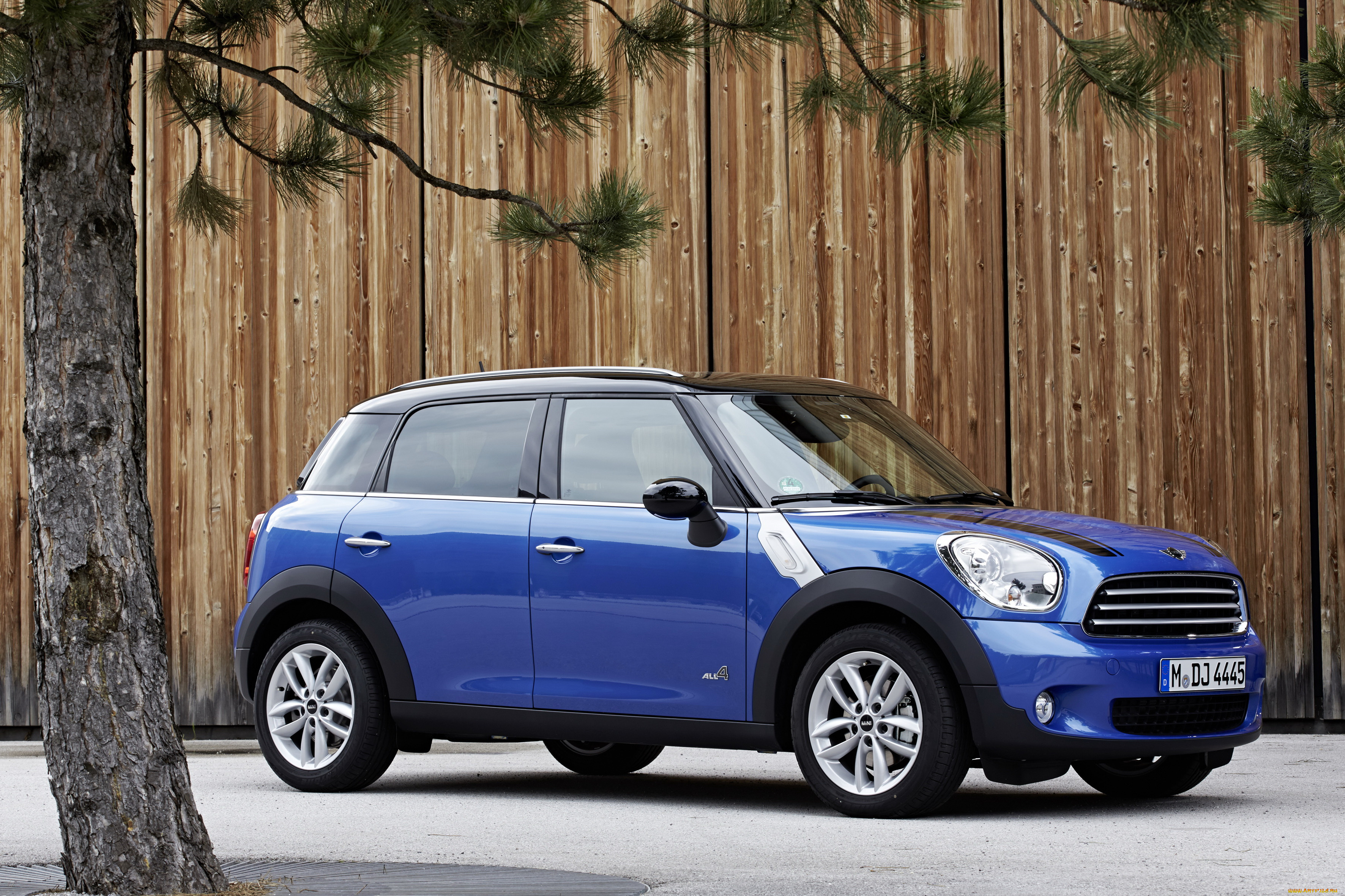 2013, mini, countryman, cooper, all4, автомобили