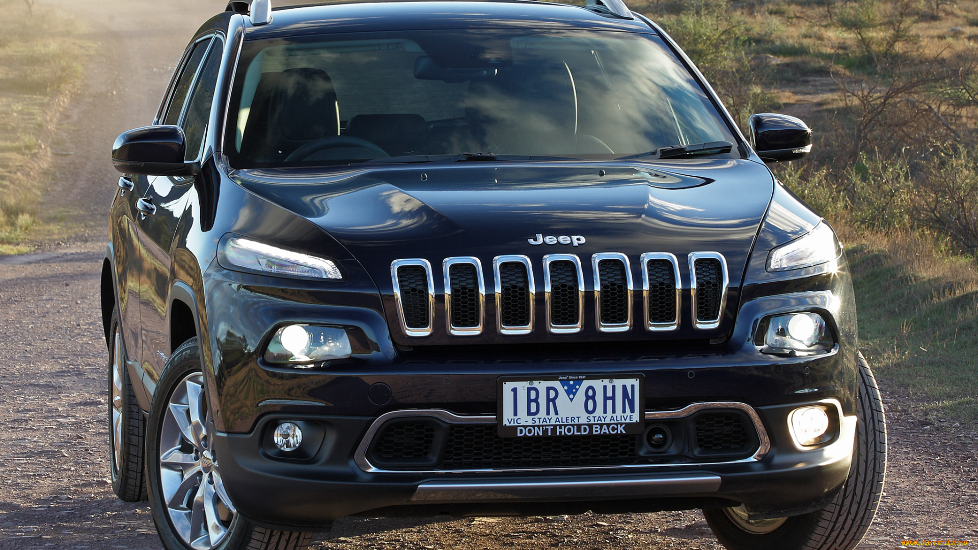 автомобили, jeep, limited, cherokee, 2014г, kl, au-spec