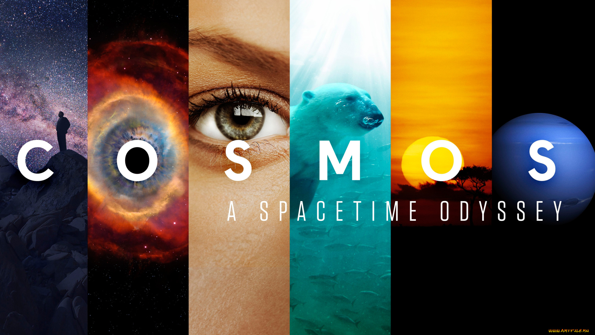 cosmos, , a, spacetime, odyssey, кино, фильмы, пространство, и, время, космос