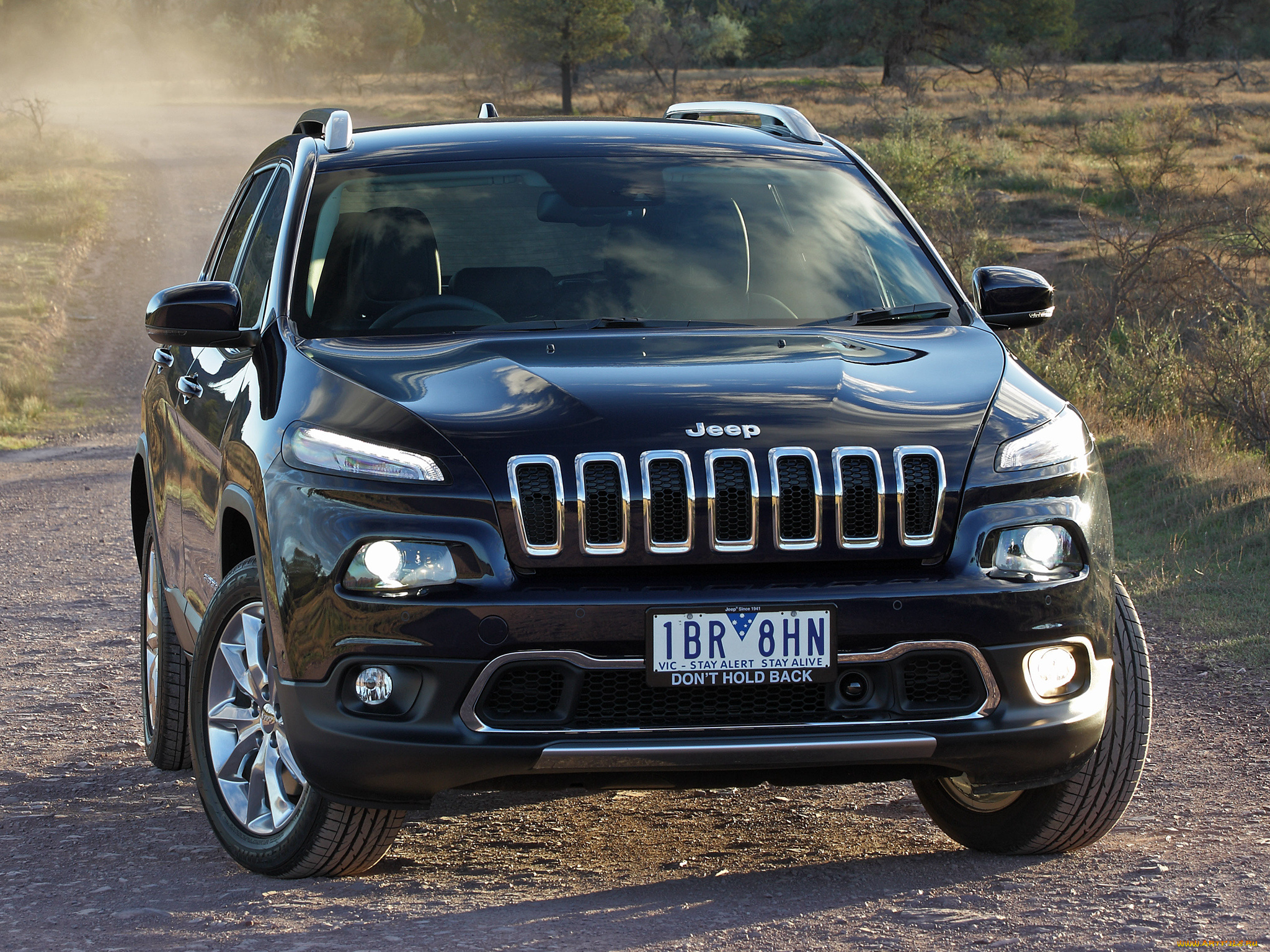 автомобили, jeep, limited, cherokee, 2014г, kl, au-spec